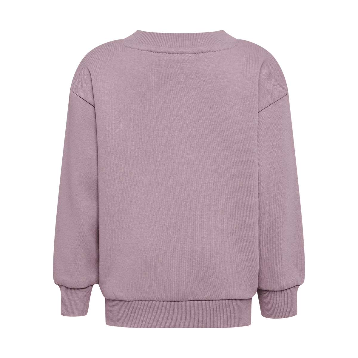 hummel Youth Mini Loose Crewneck Bee-2
