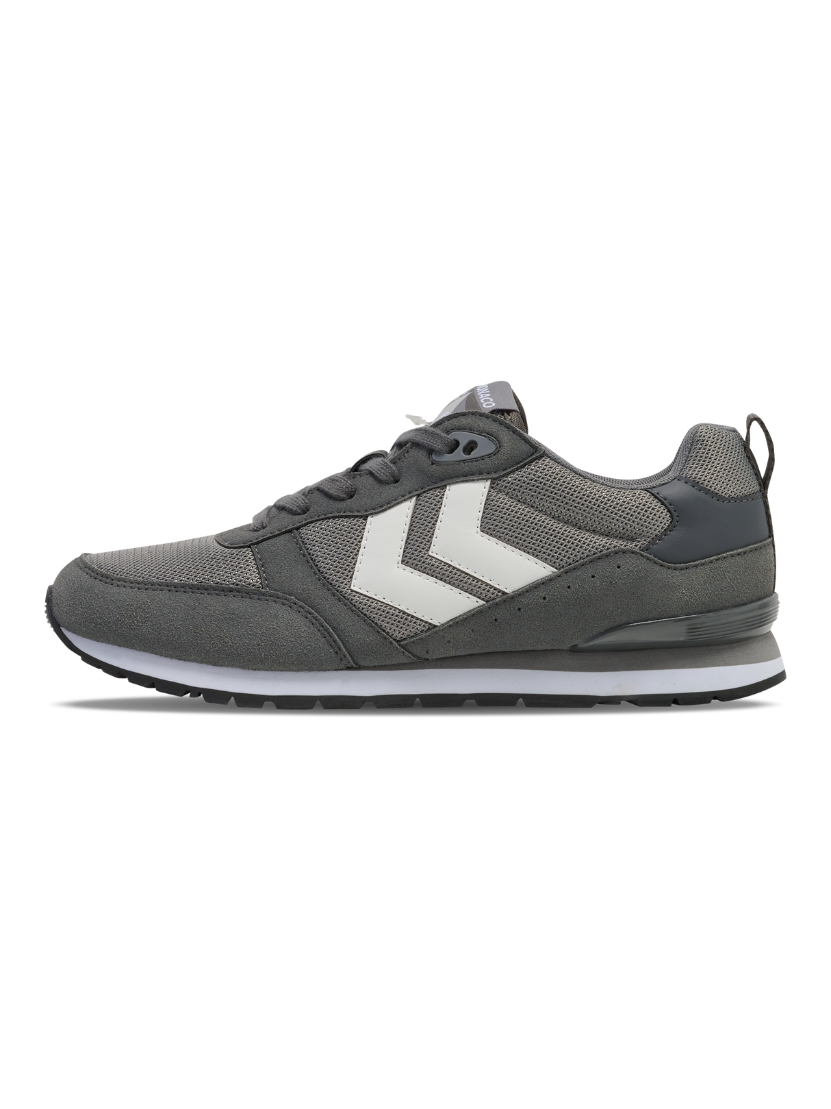 hummel Unisex Monaco 86 Shoes-1