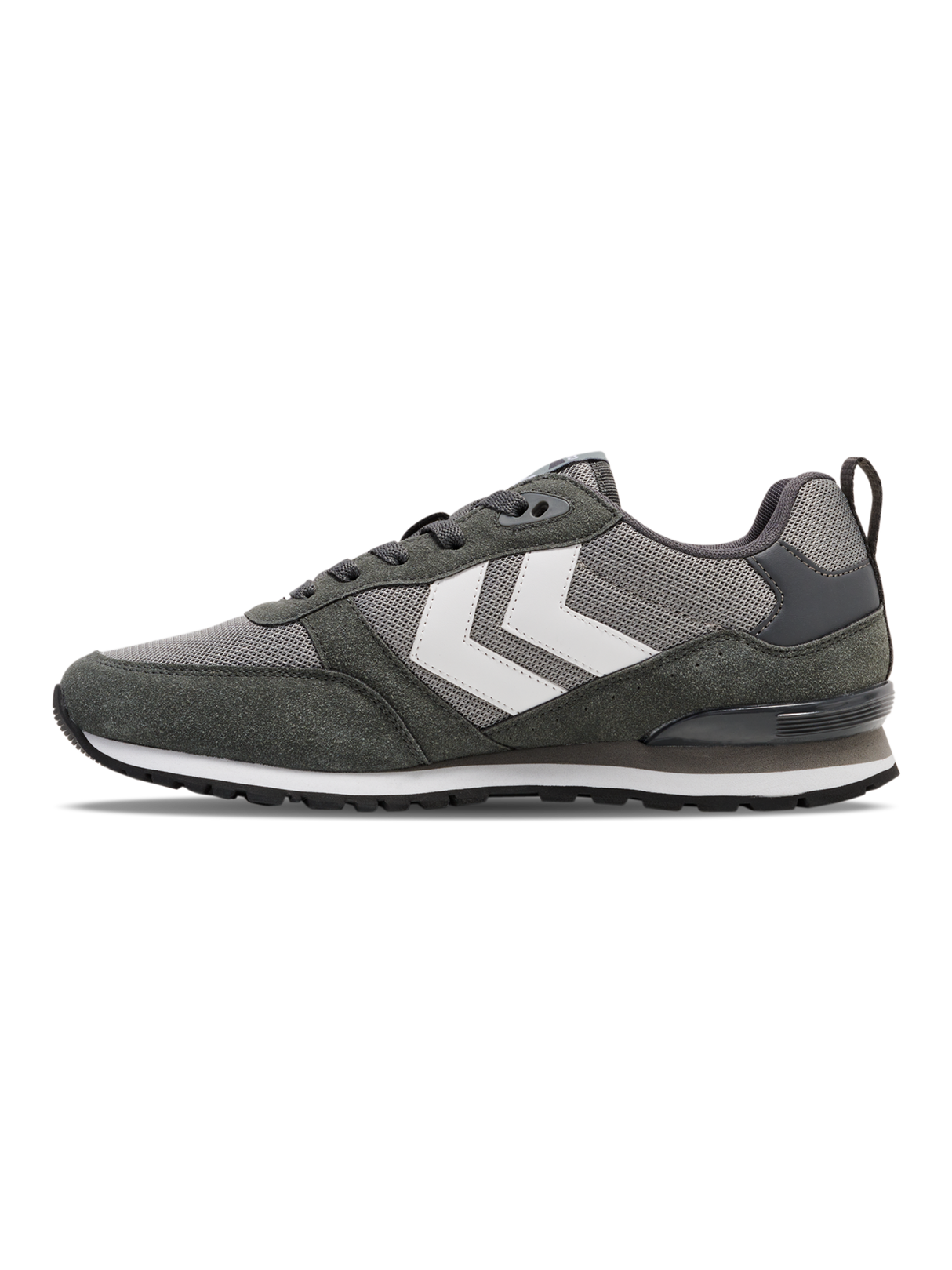 hummel Unisex Monaco 86 Shoes-3