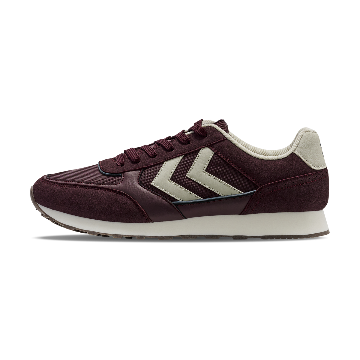 hummel Unisex Parlermo Core Shoes-1