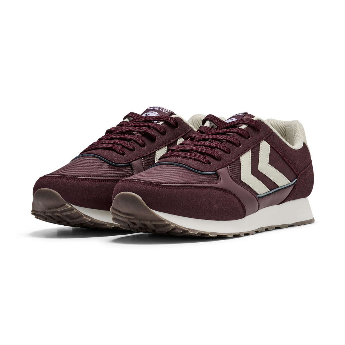 hummel Unisex Parlermo Core Shoes-2