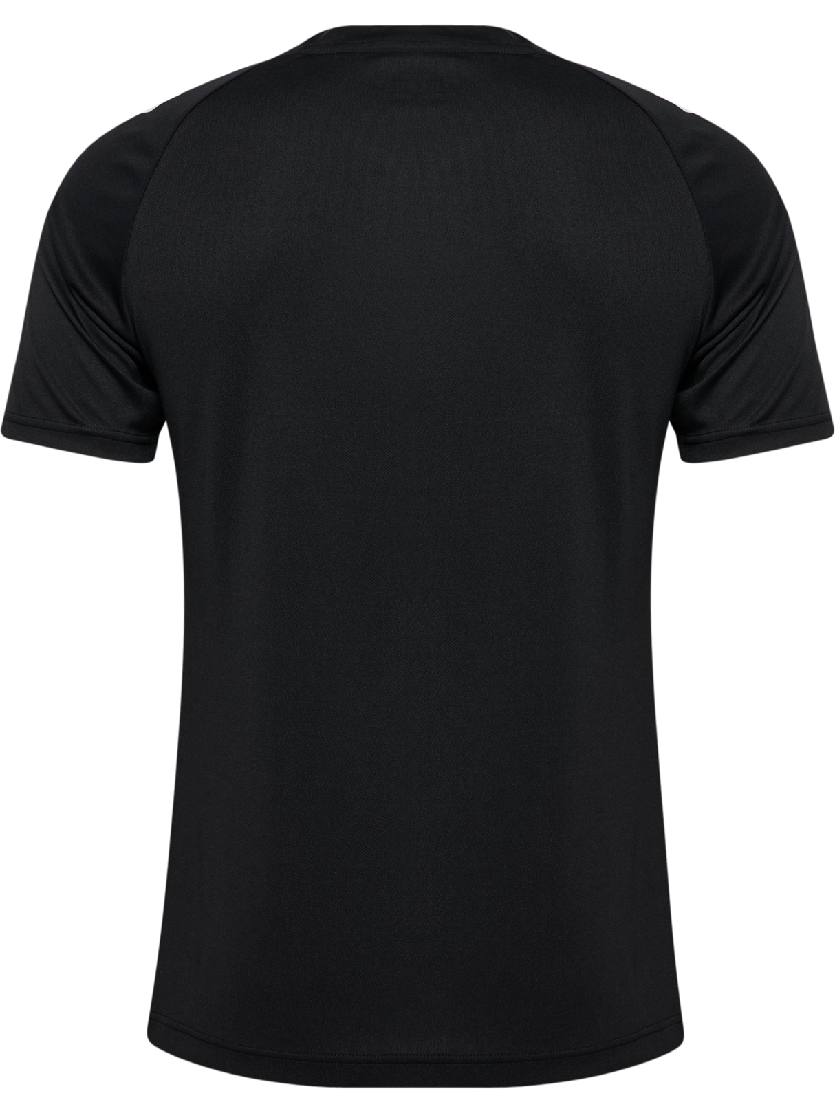hummel Unisex Match Striped Short Sleeve Jersey-2