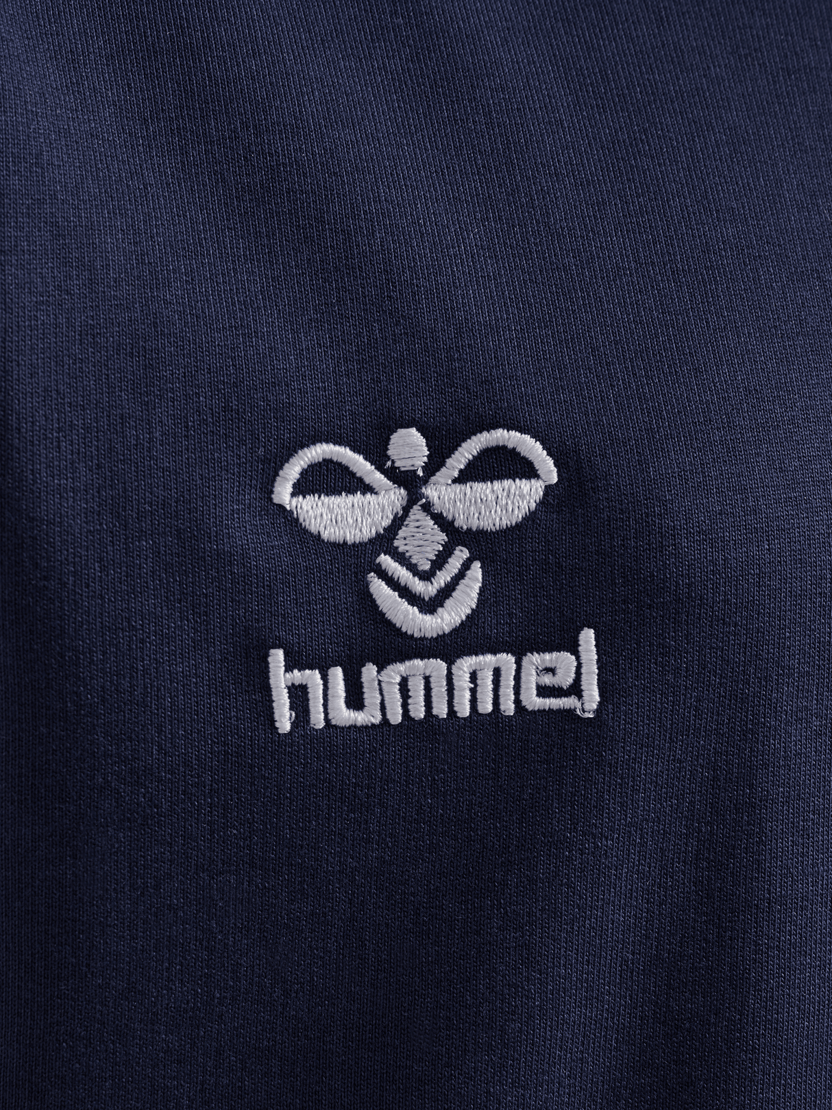 hummel Youth Go 2.0 Hoodie-3