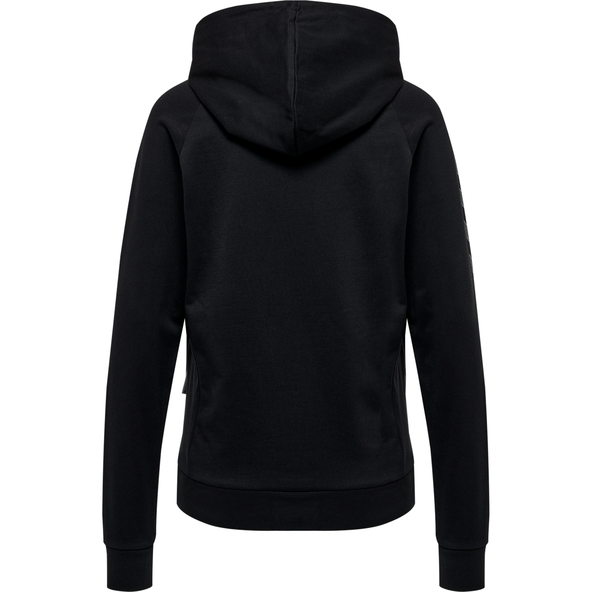 hummel Women's Move Grid Cotton Hoodie-2