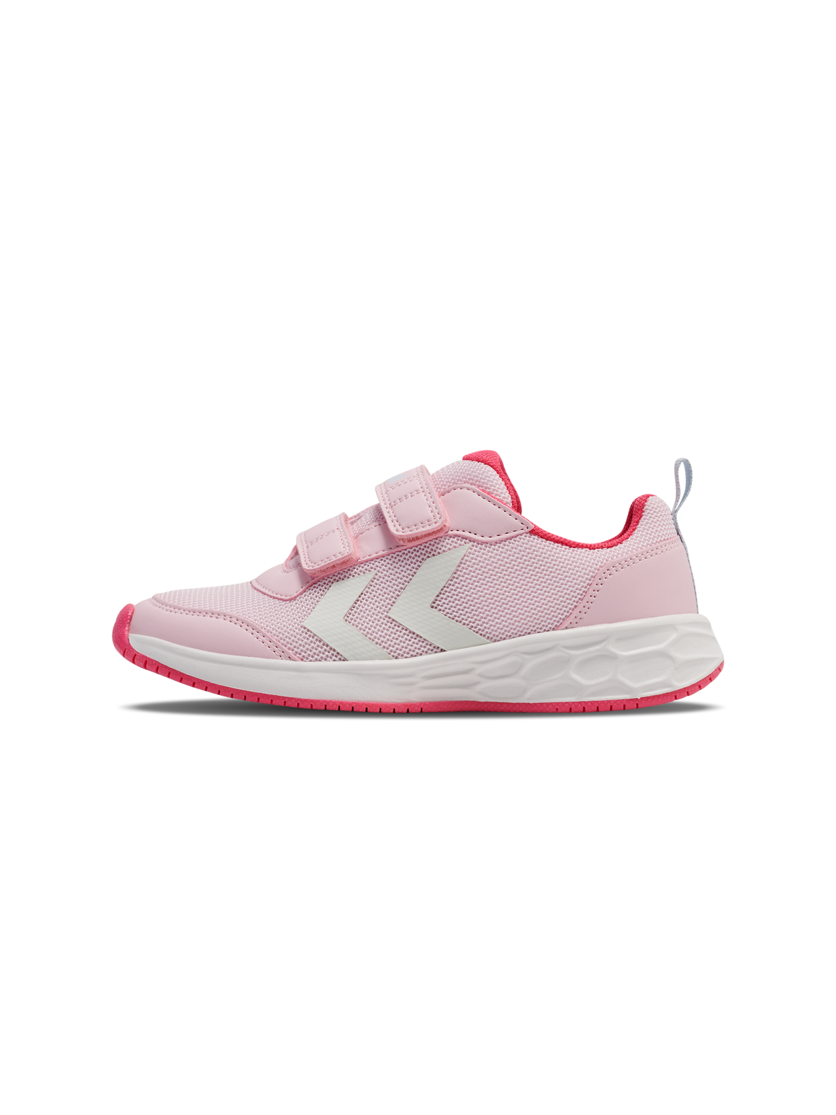 hummel Youth Turbo Run 1.0 Shoes-1