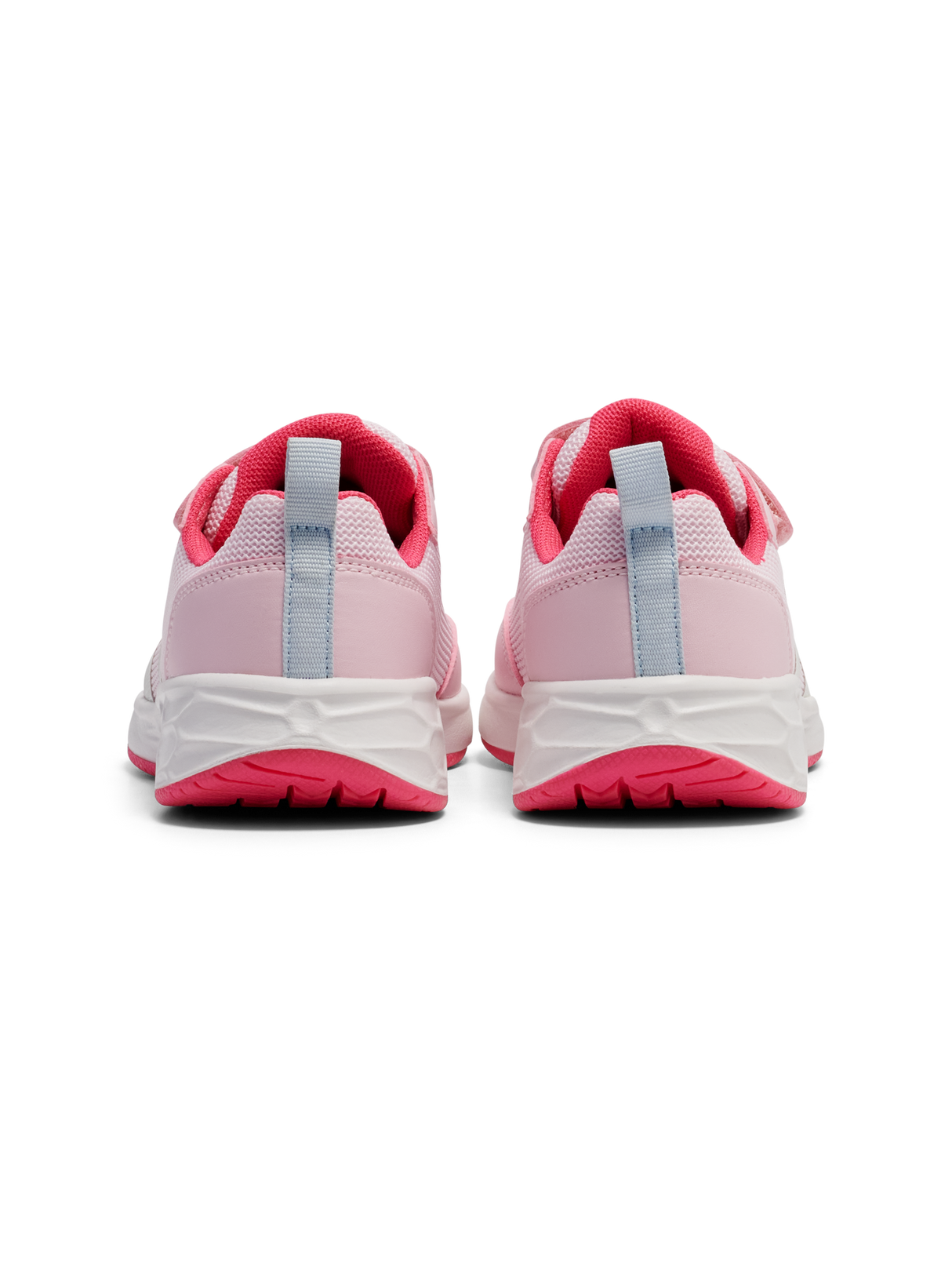 hummel Youth Turbo Run 1.0 Shoes-4