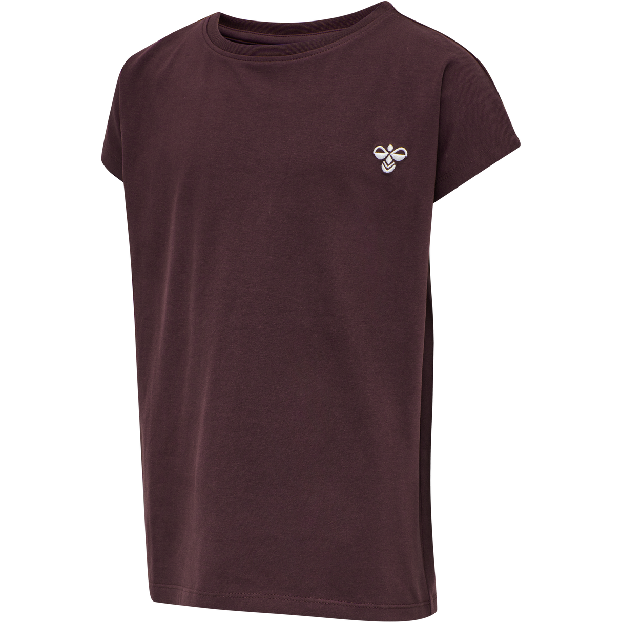 hummel Youth Doce Short Sleeve T-Shirt-1