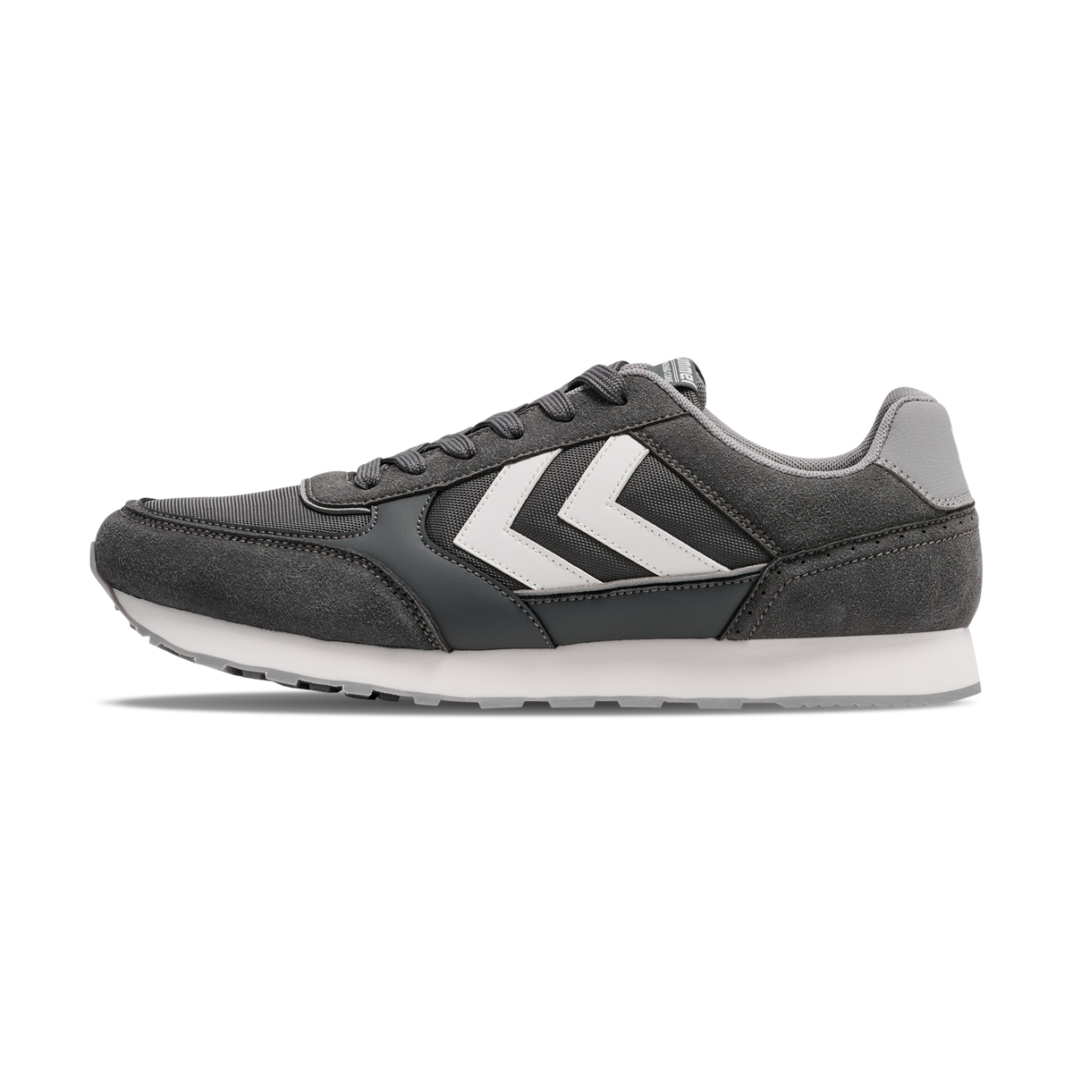 hummel Unisex Parlermo Core Shoes-1