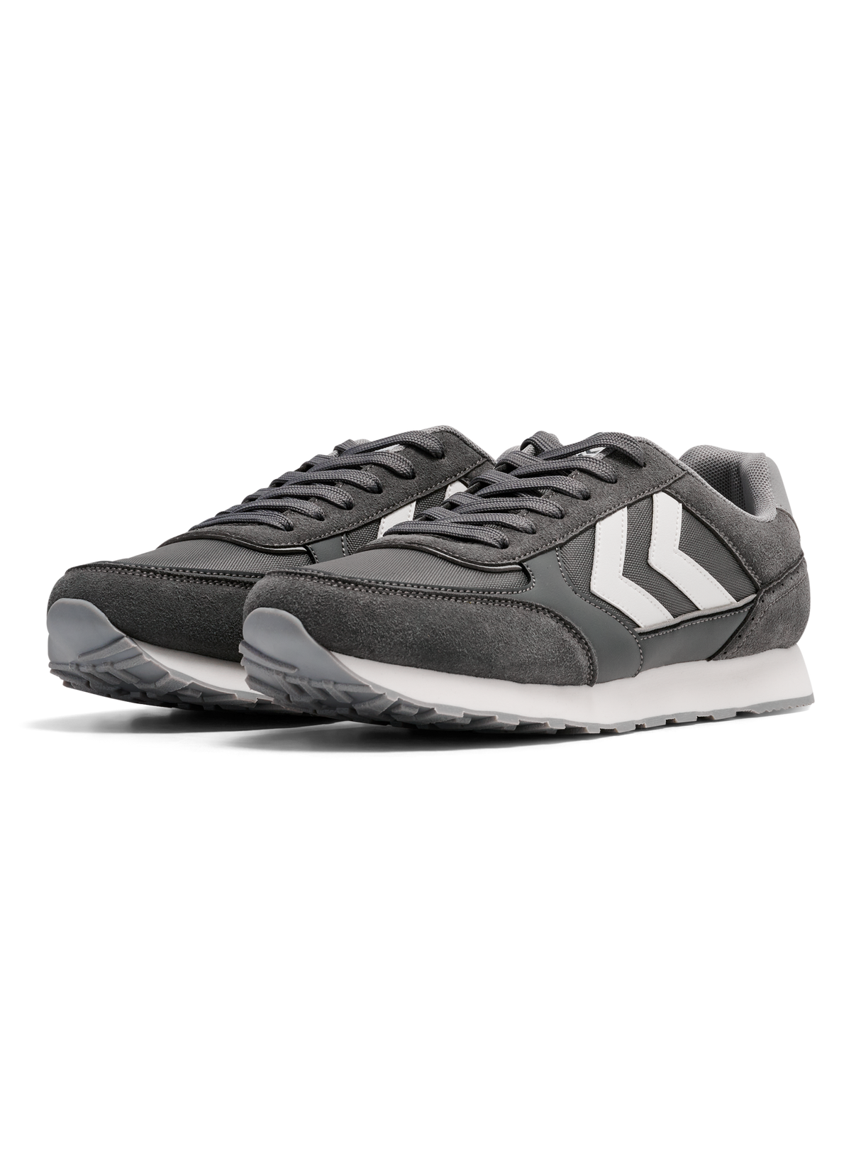 hummel Unisex Parlermo Core Shoes-2