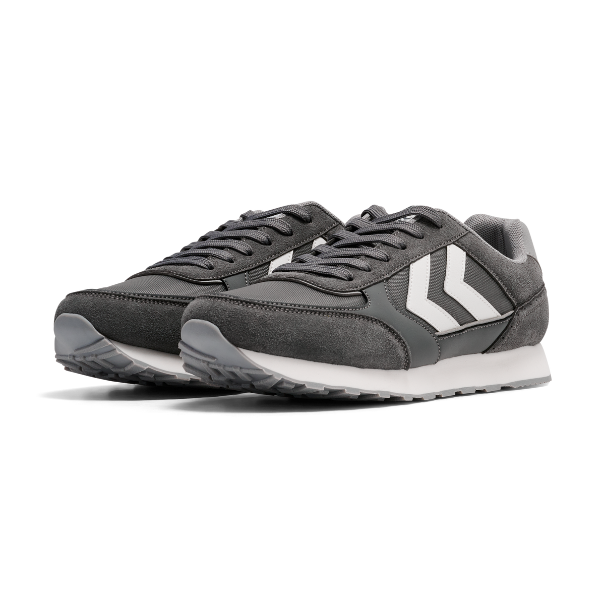 hummel Unisex Parlermo Core Shoes-2