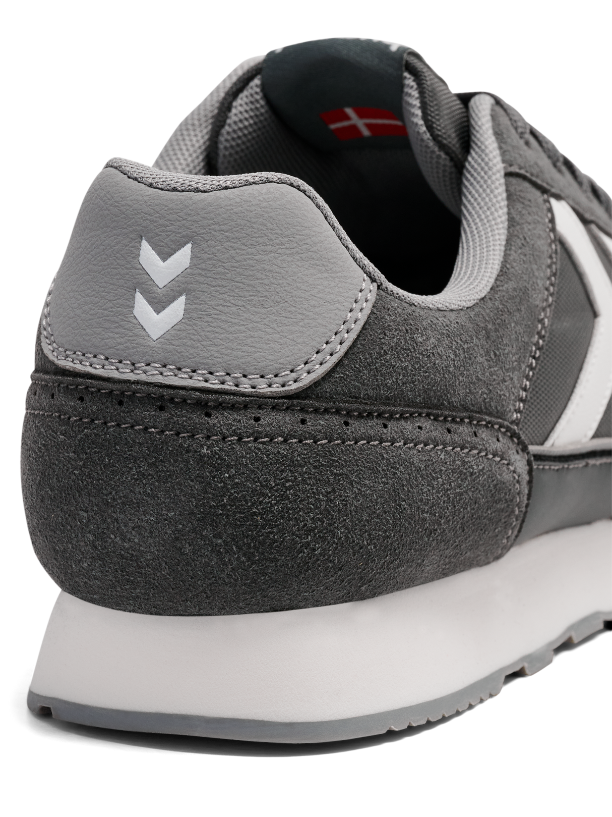 hummel Unisex Parlermo Core Shoes-3