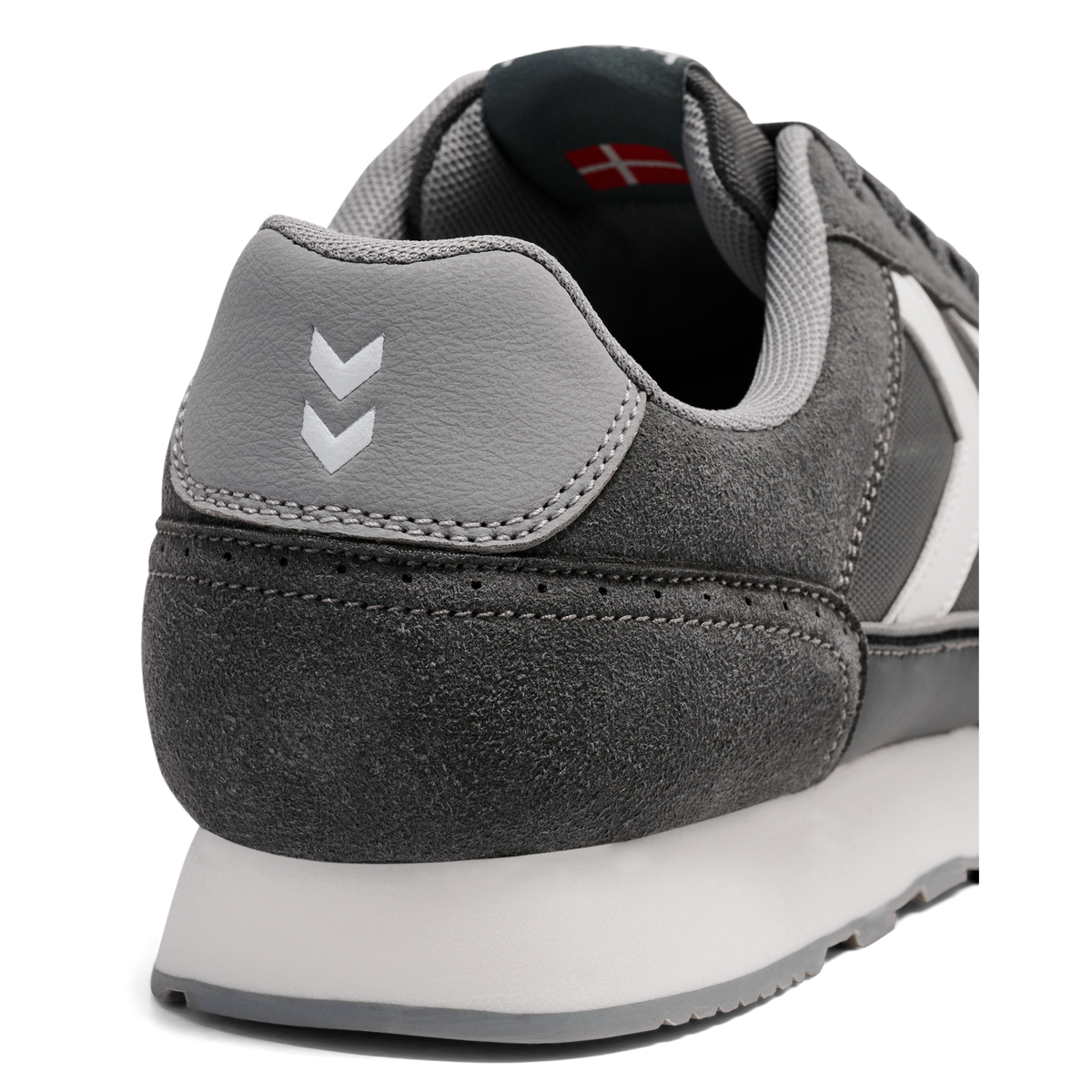 hummel Unisex Parlermo Core Shoes-3