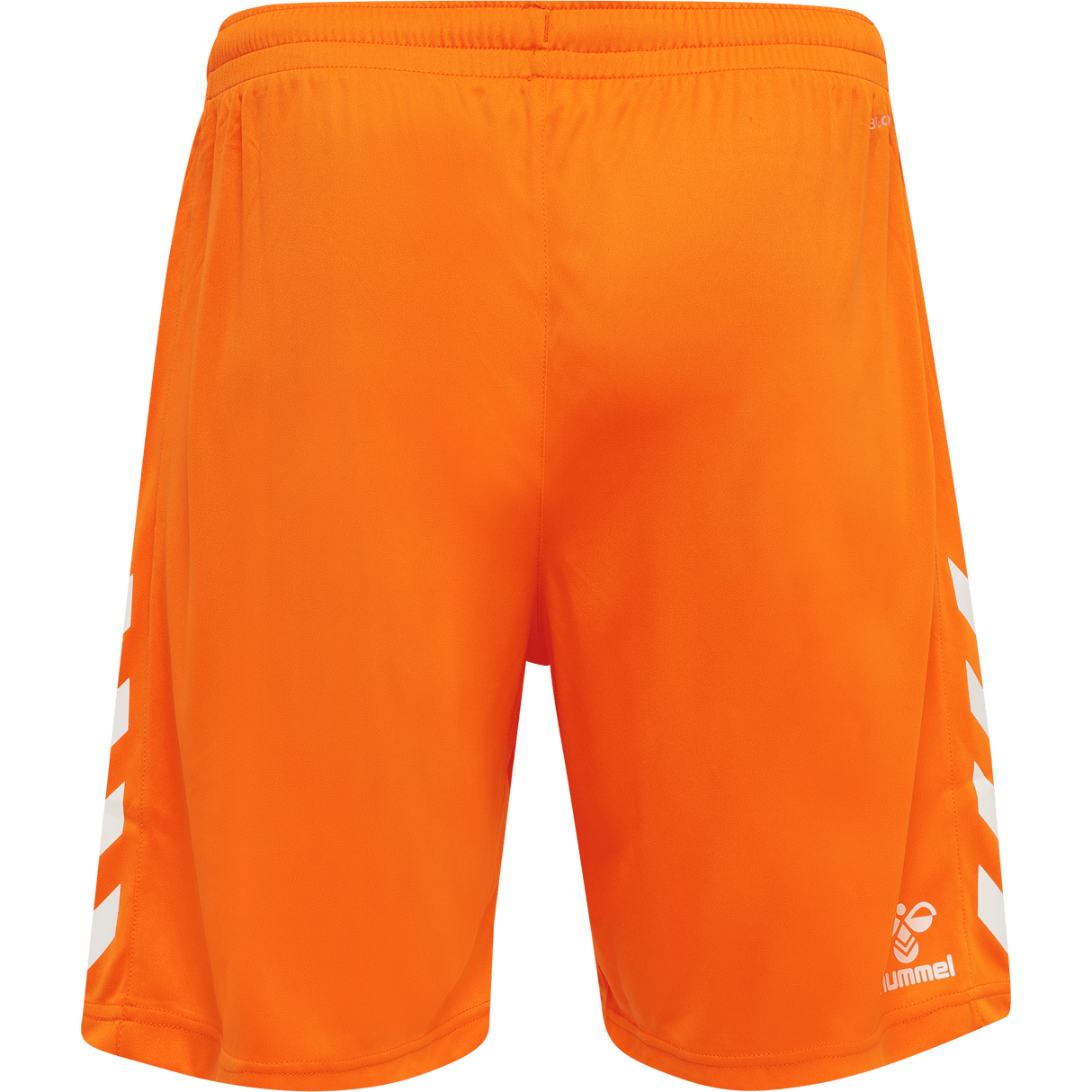 hummel Men's Core XK Poly Soccer Shorts-2