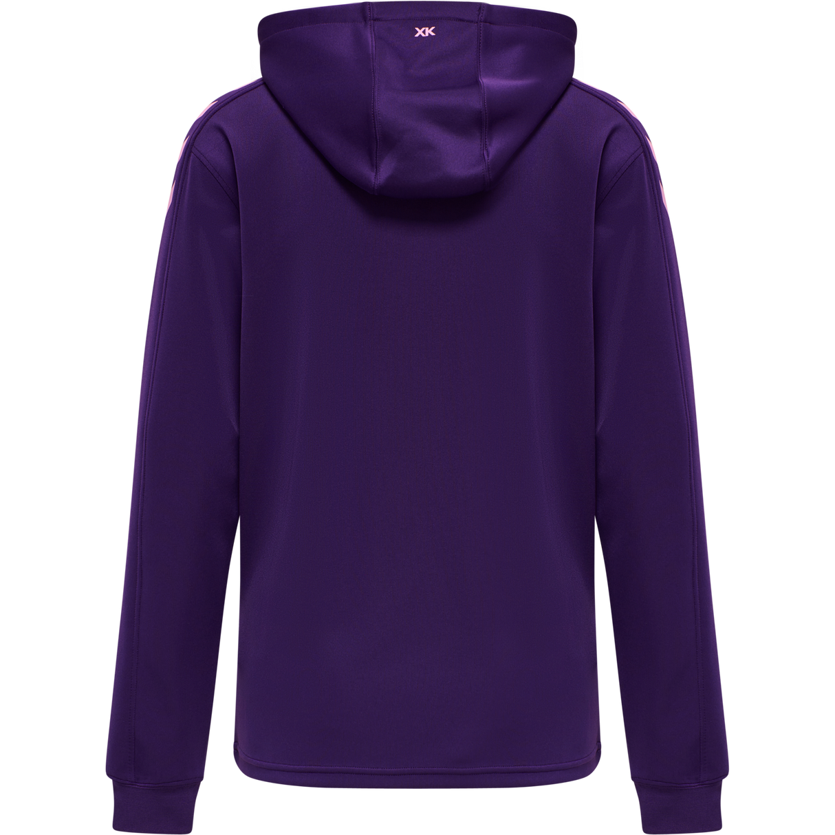 hummel Women's Core XK Poly Sweat Hoodie-2