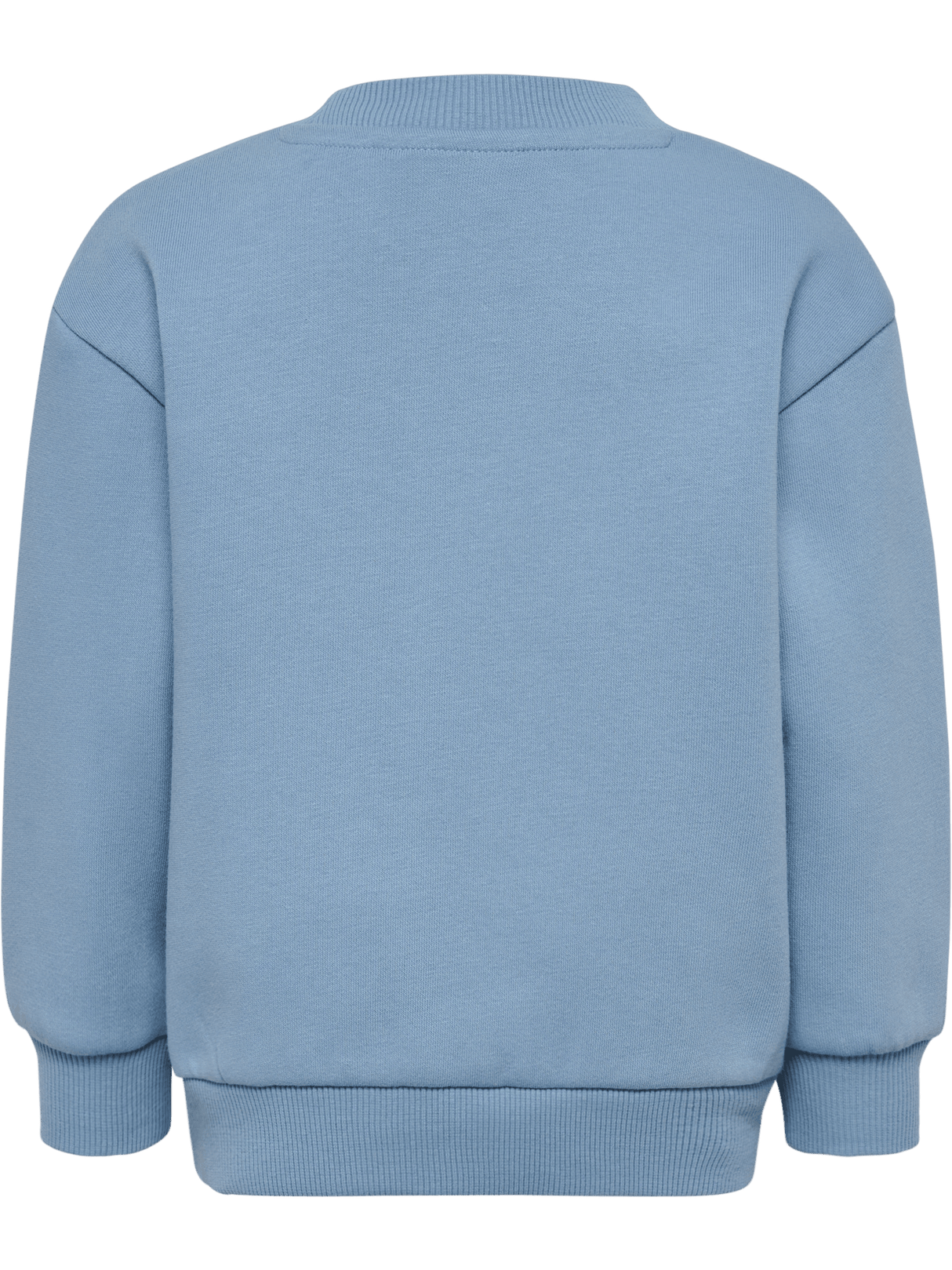 hummel Youth Mini Loose Crewneck Bee-2