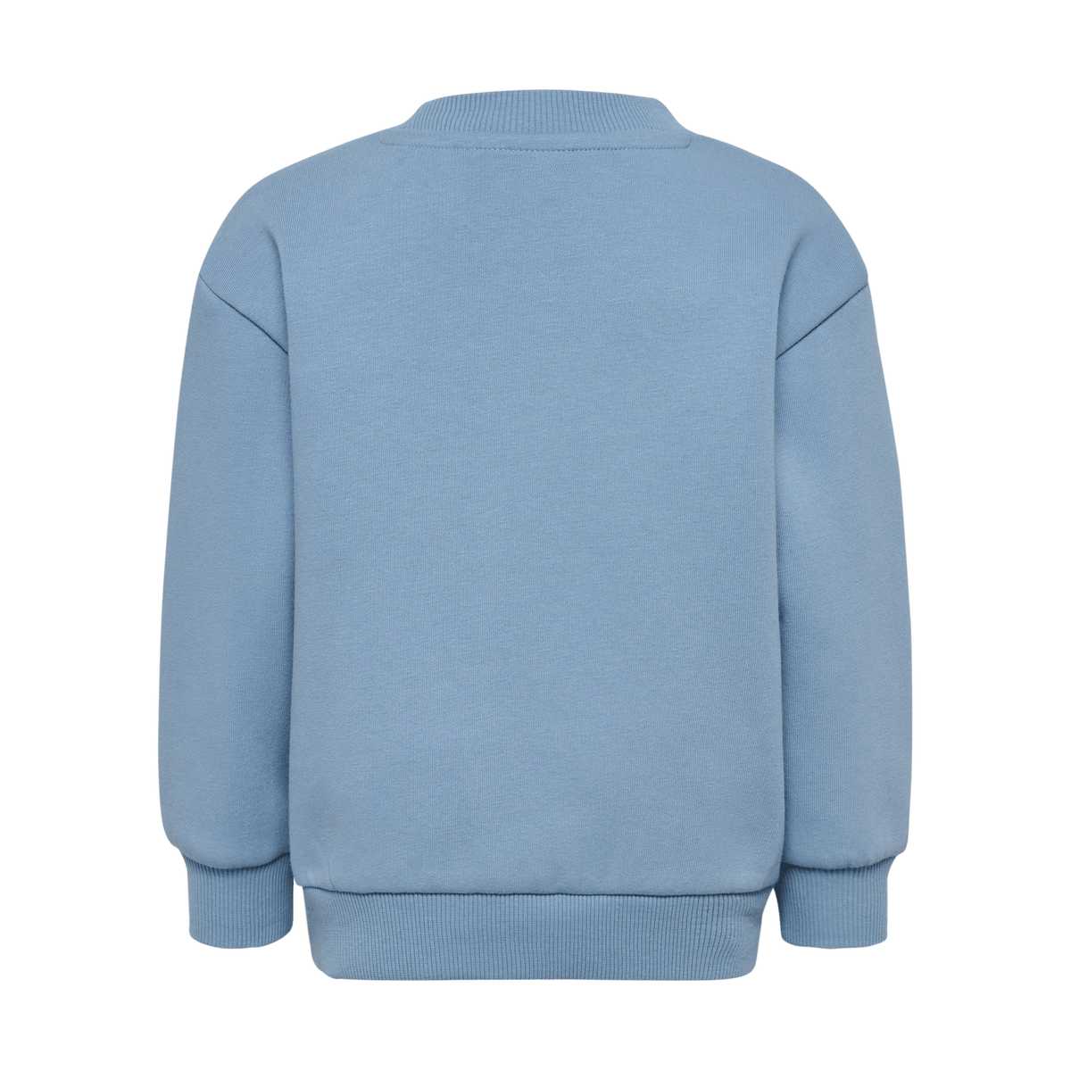 hummel Youth Mini Loose Crewneck Bee-2