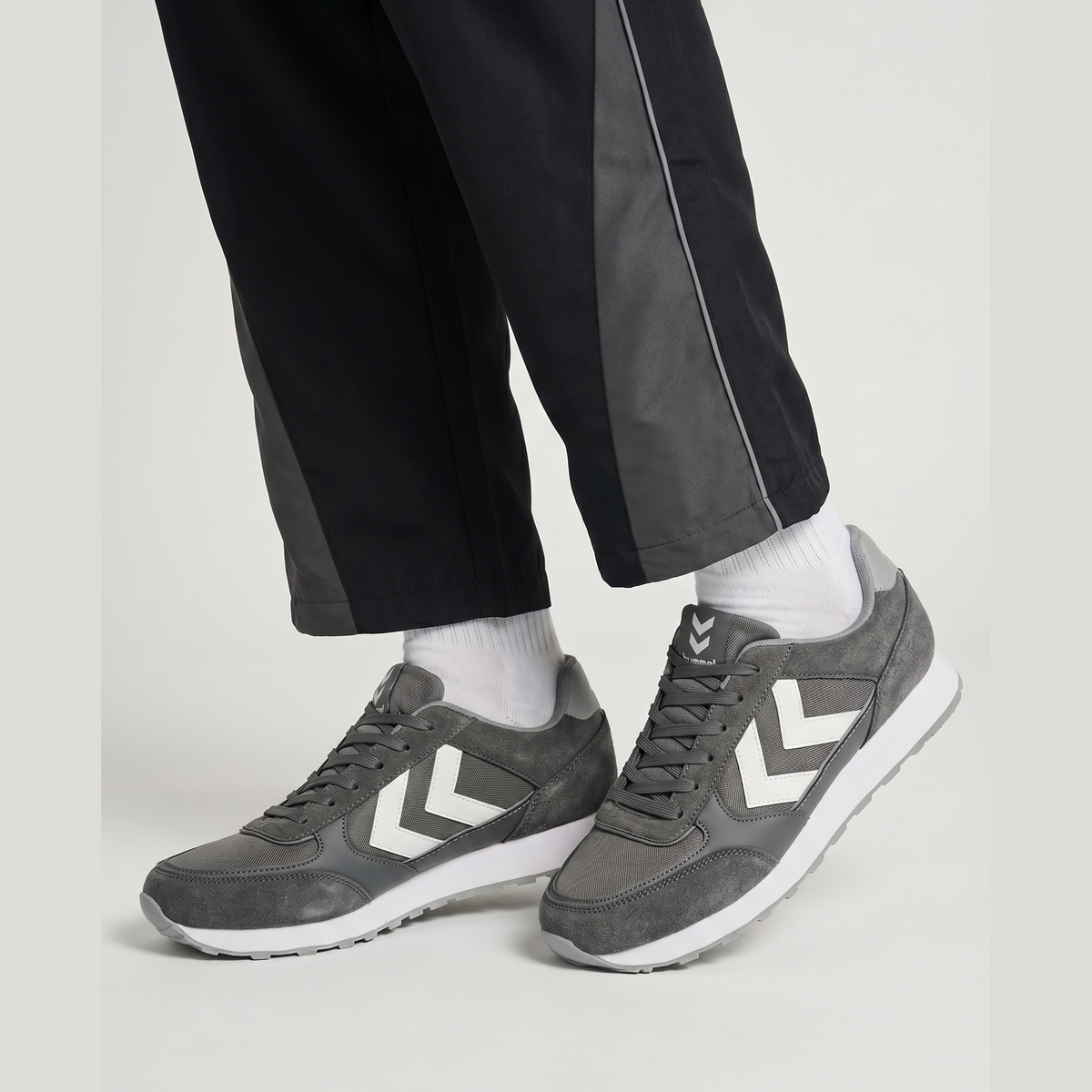 hummel Unisex Parlermo Core Shoes-5