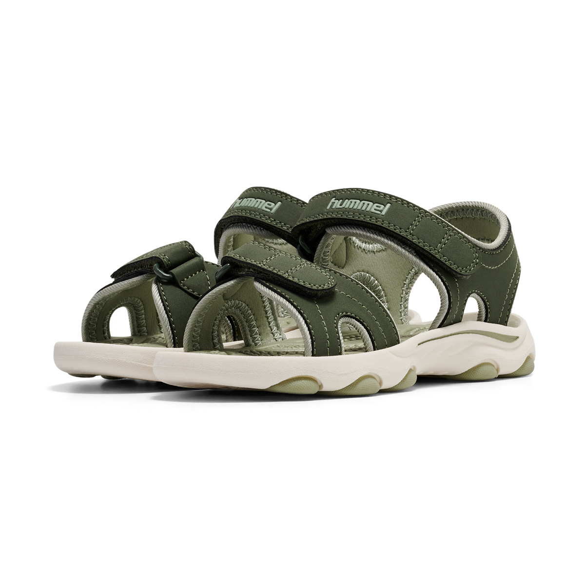 hummel Youth Sandal Wave-2