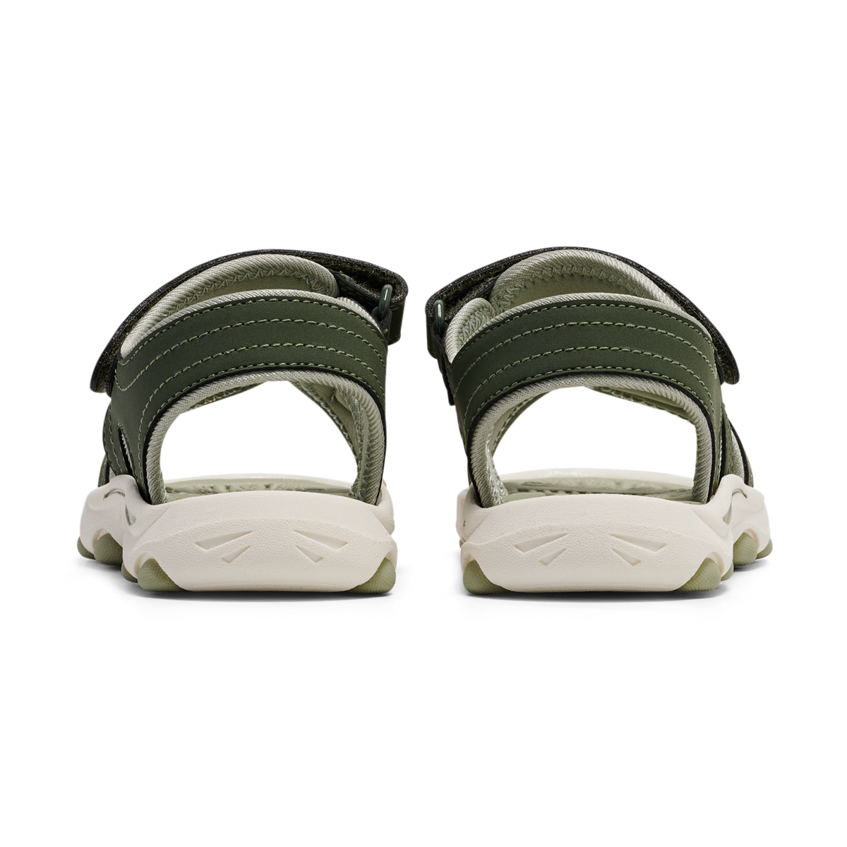 hummel Youth Sandal Wave-4