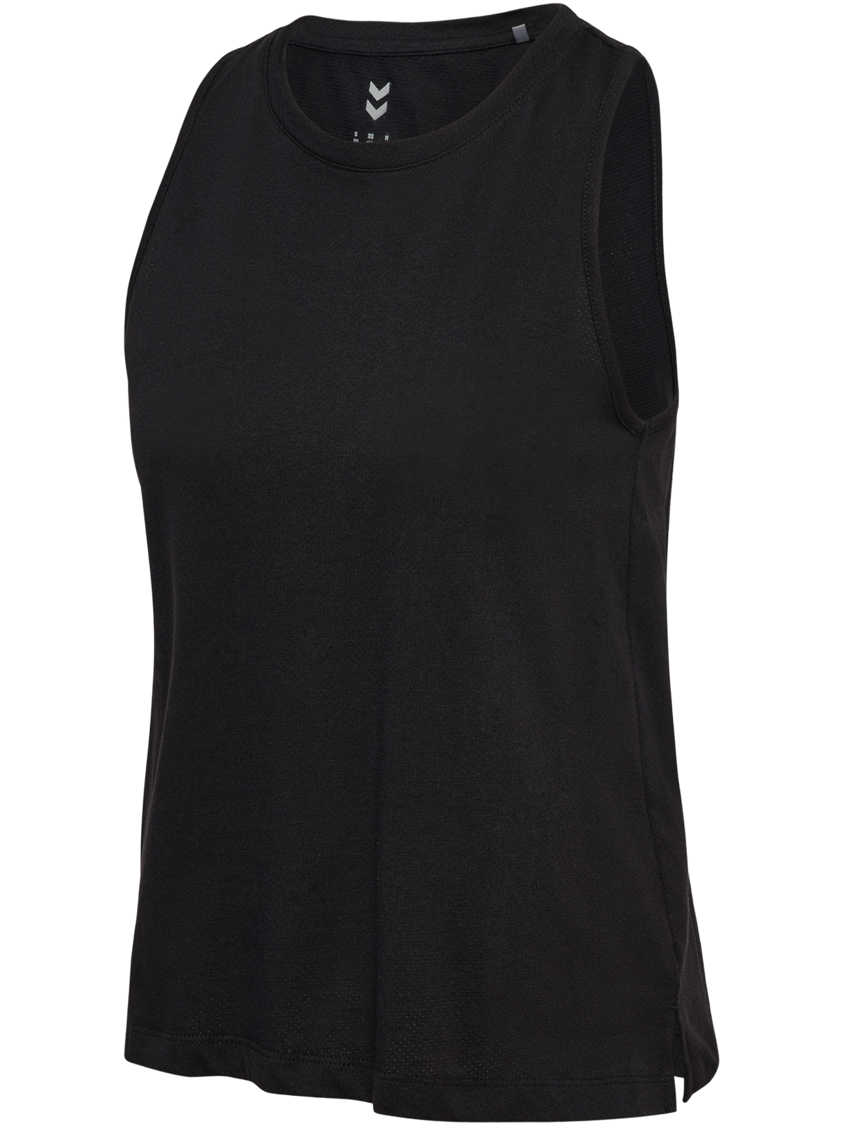 hummel Women's Yoga Canja Loose Top-1