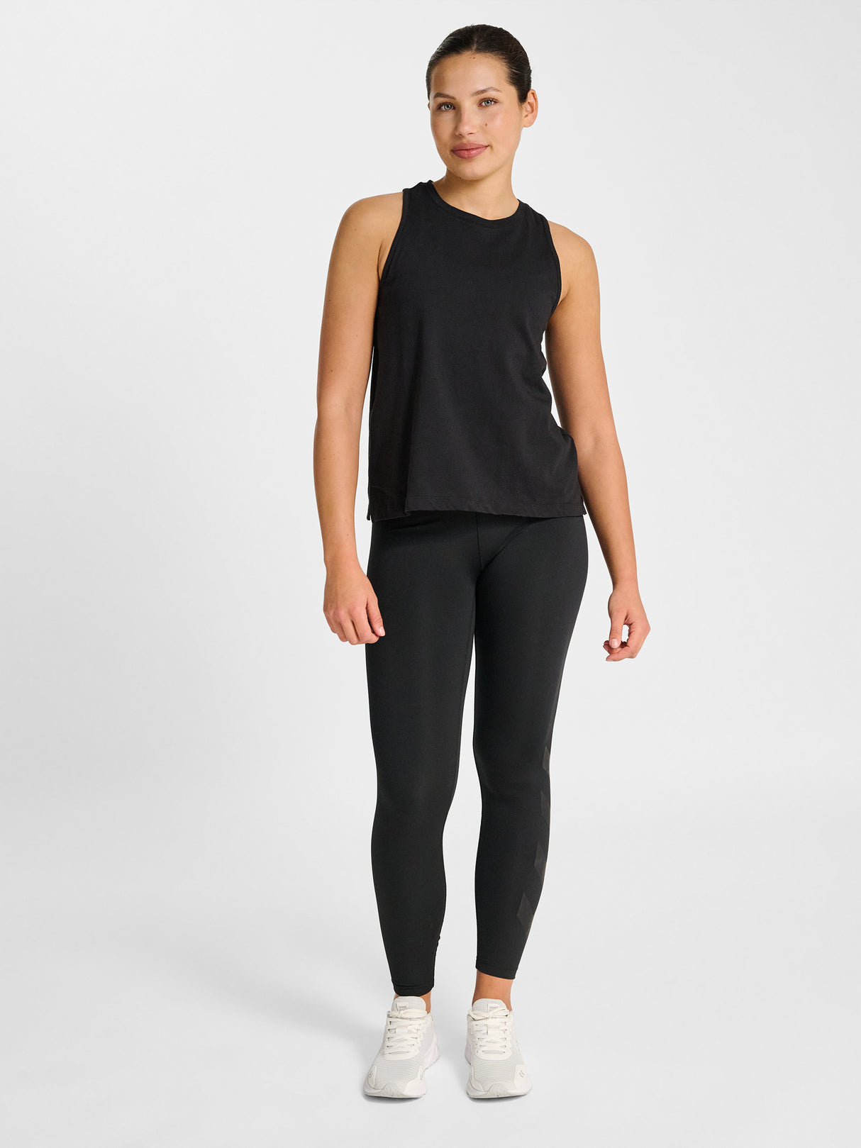hummel Women's Yoga Canja Loose Top-6