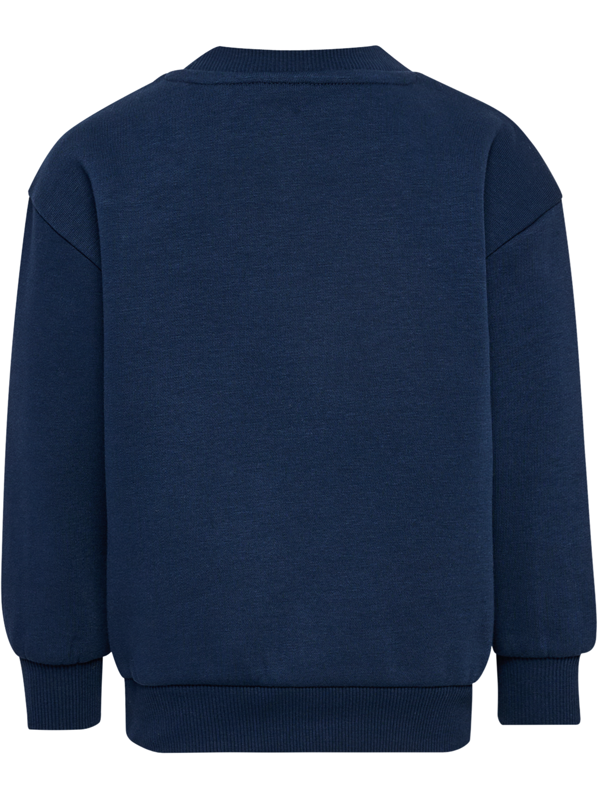 hummel Youth Mini Loose Crewneck Bee-2