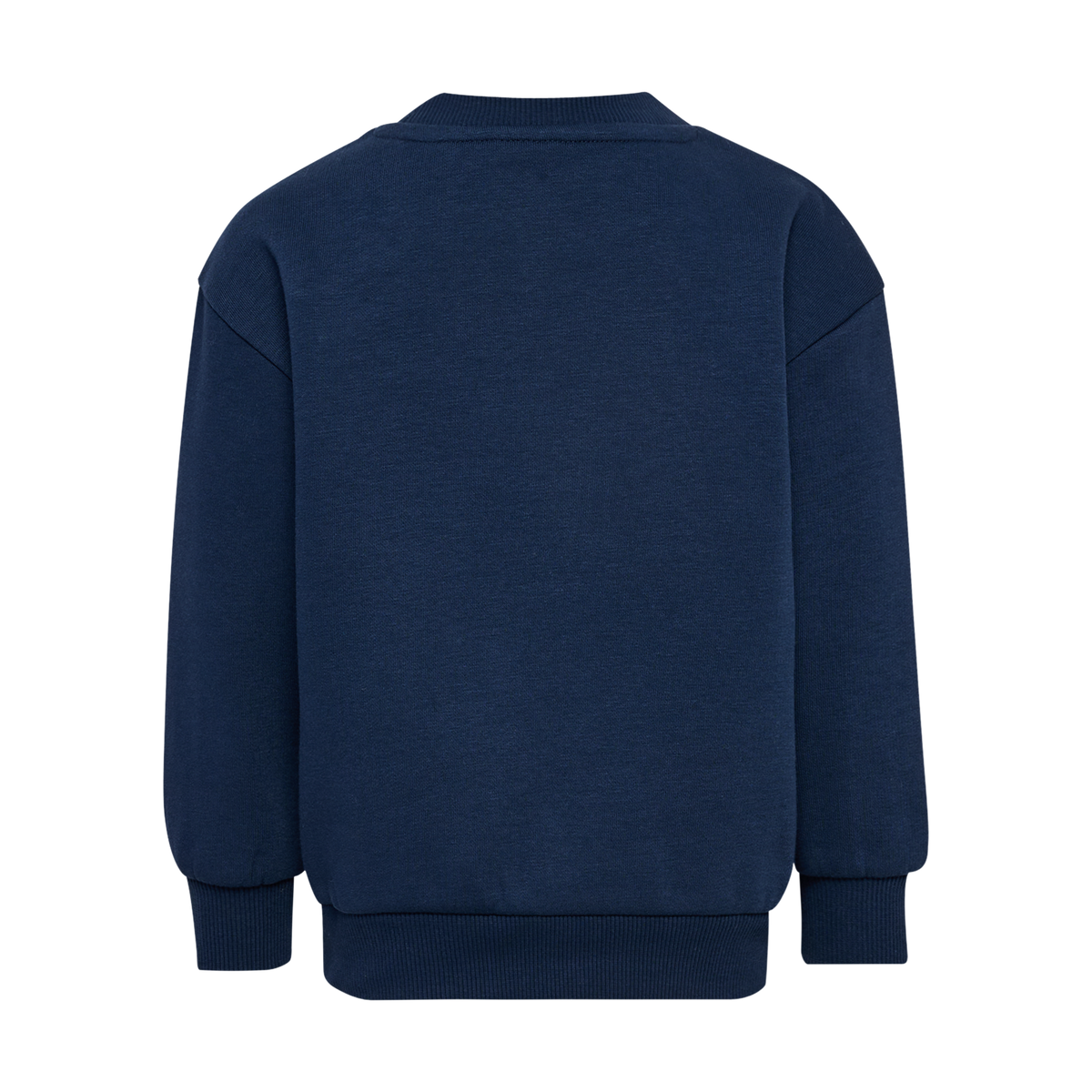 hummel Youth Mini Loose Crewneck Bee-2