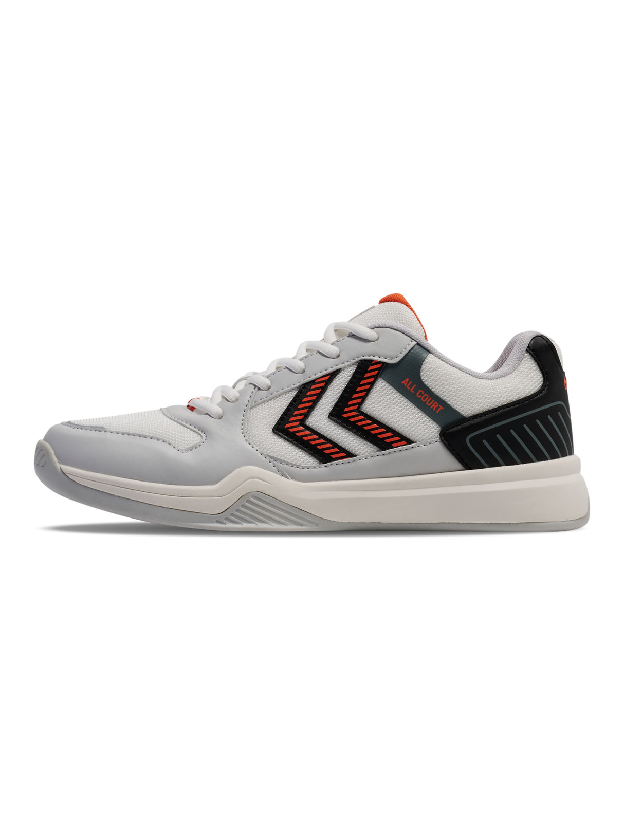 hummel Unisex All Court Shoes-1