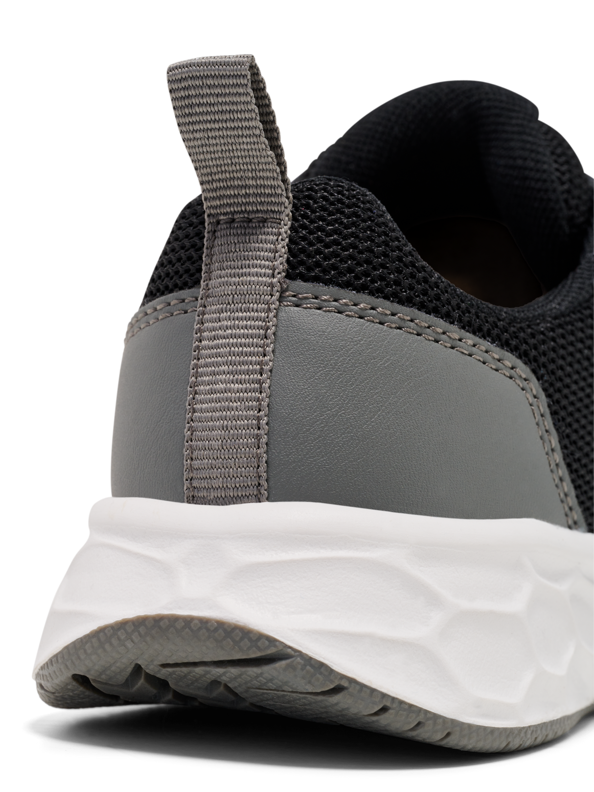 hummel Youth Turbo Run 1.0 Shoes-3