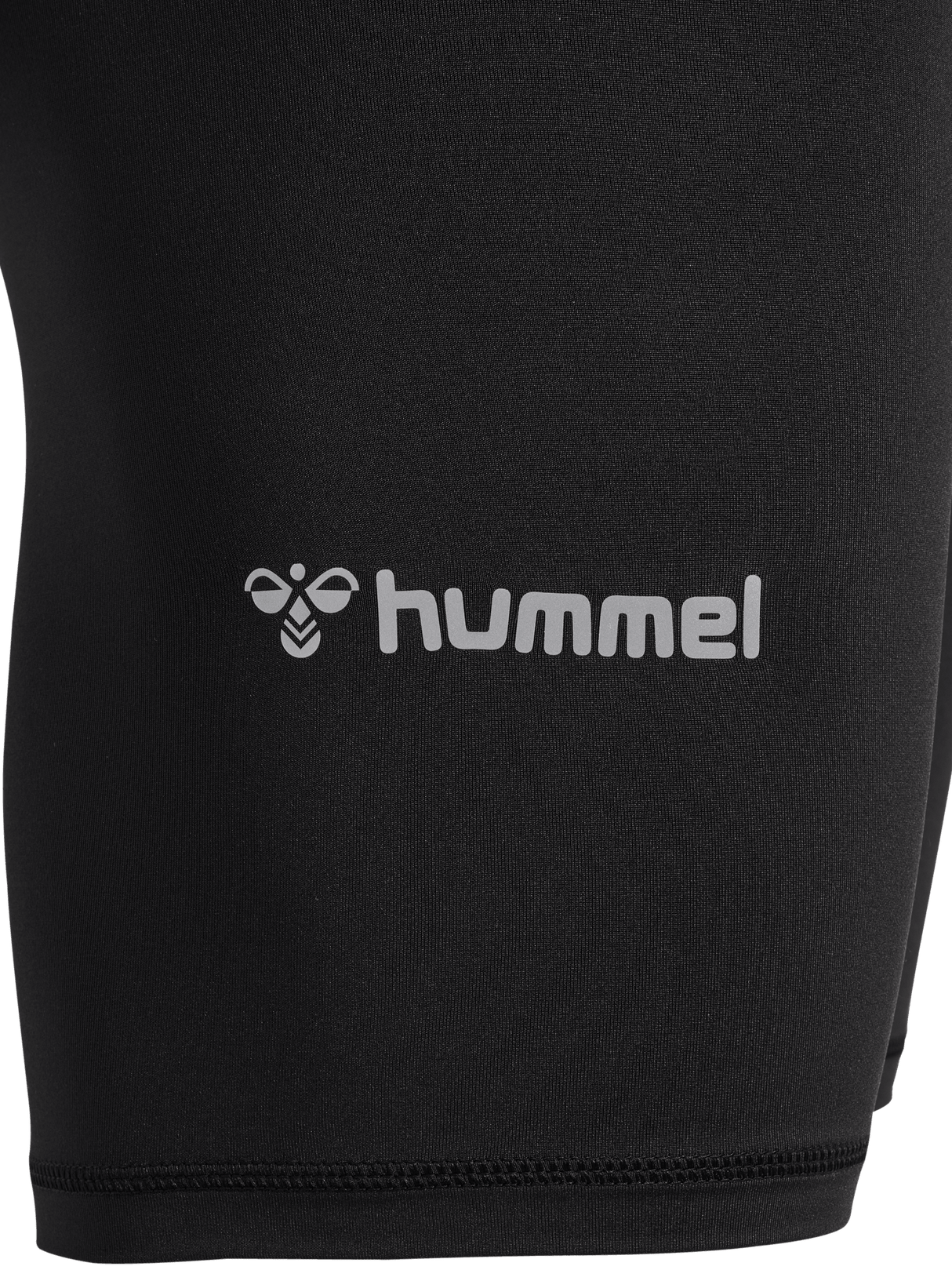 hummel Men's Baselayer Performance Shorts Tights-3