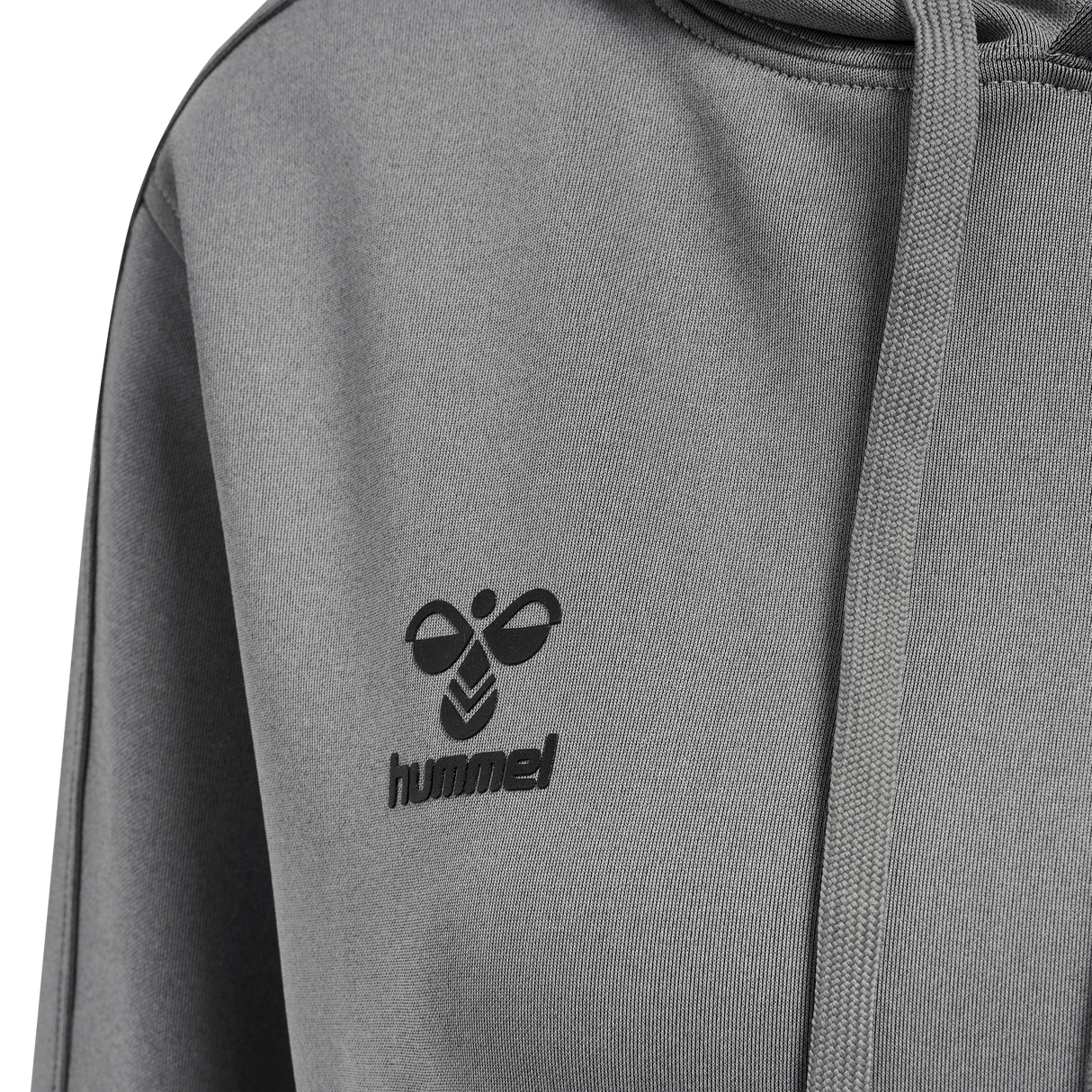 hummel Women's Core XK Poly Sweat Hoodie-3