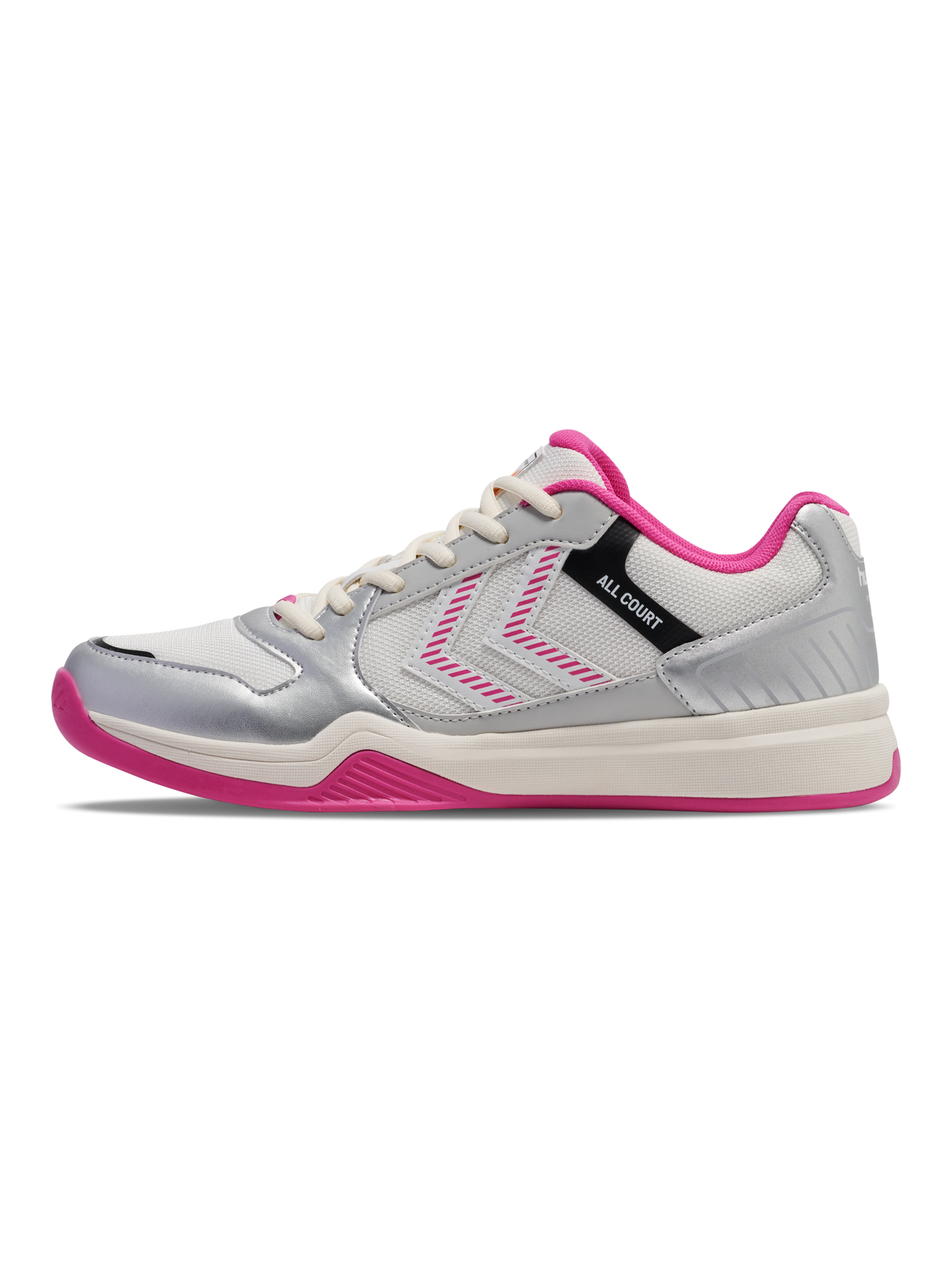 hummel Unisex All Court Shoes-1