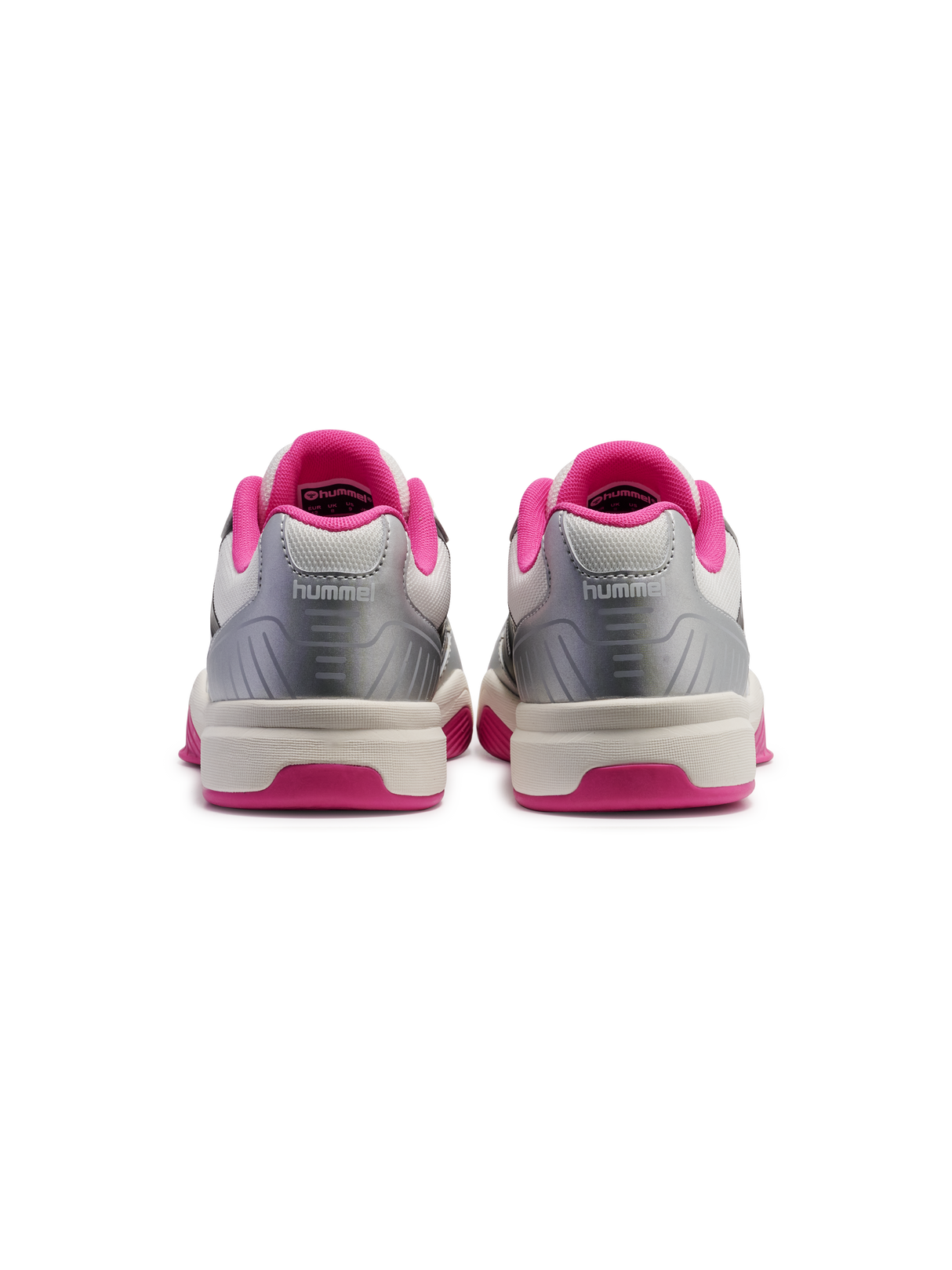 hummel Unisex All Court Shoes-4