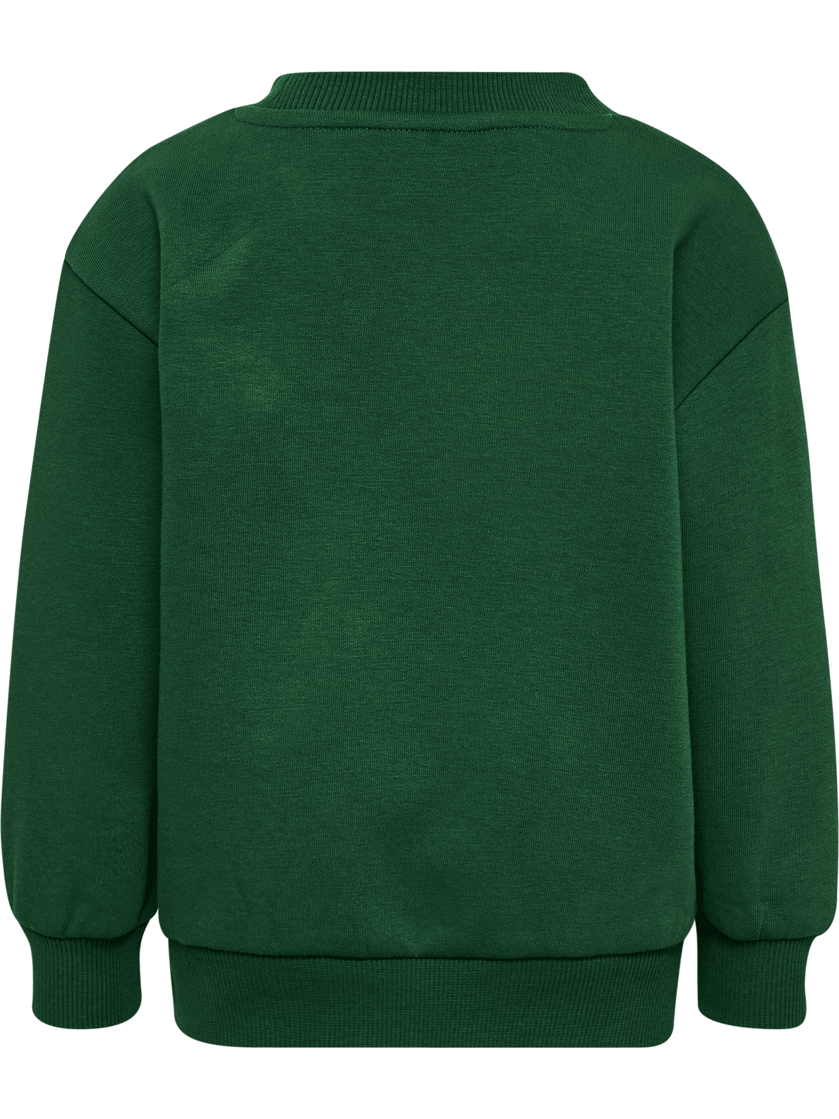 hummel Youth Mini Loose Crewneck Bee-2