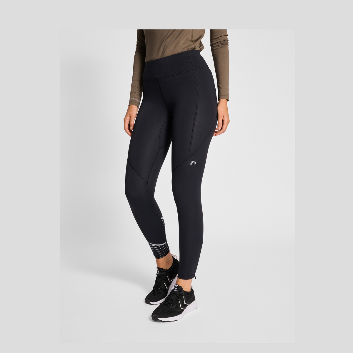 Newline Women's Chicago Warm Leggings-1