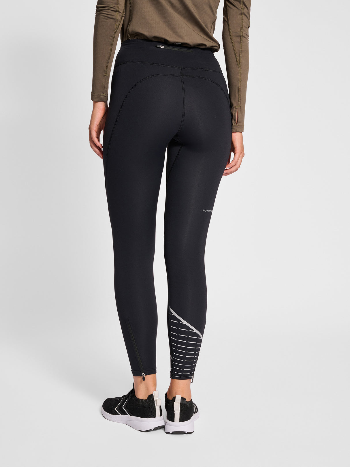 Newline Women's Chicago Warm Leggings-2