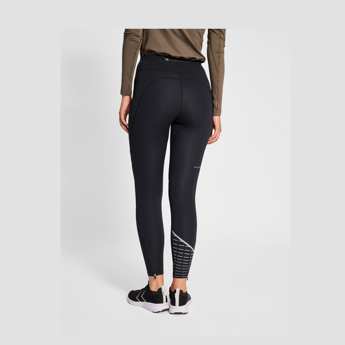 Newline Women's Chicago Warm Leggings-2