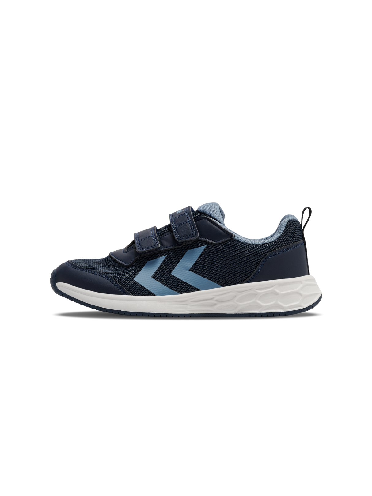 hummel Youth Turbo Run 1.0 Shoes-1