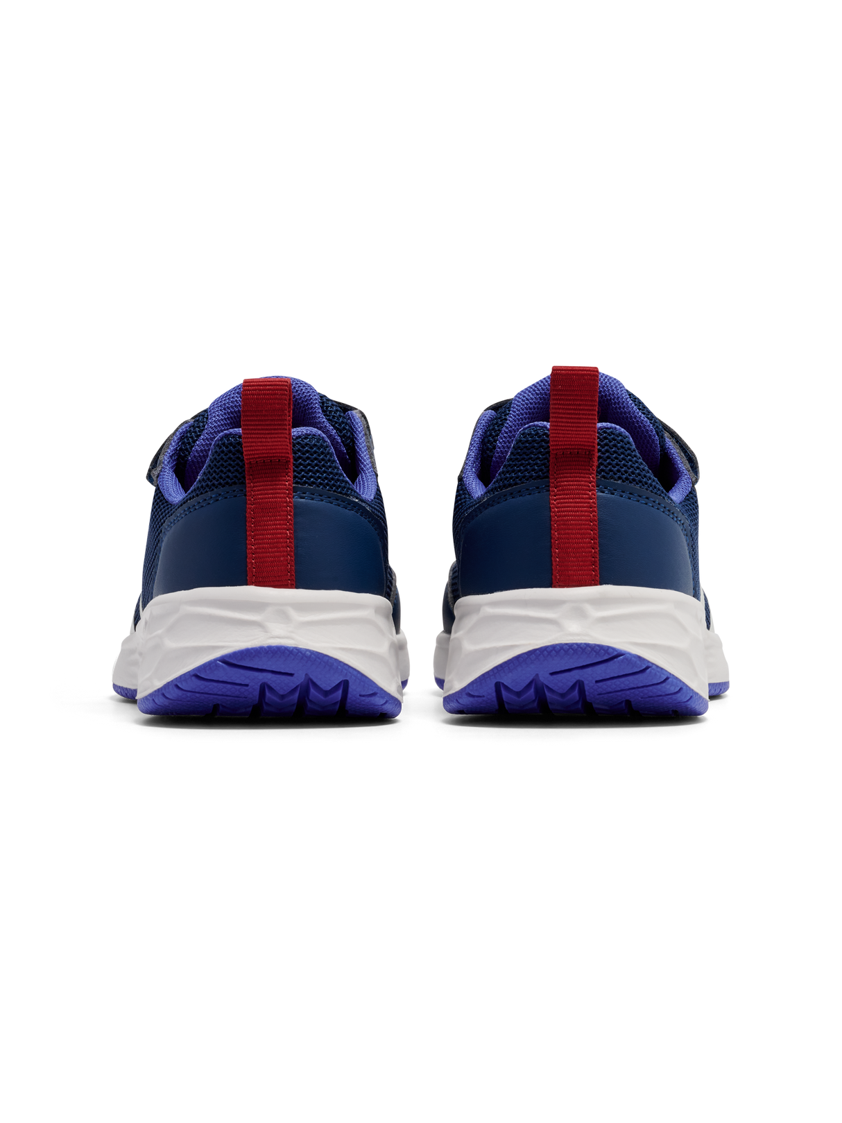 hummel Youth Turbo Run 1.0 Shoes-4