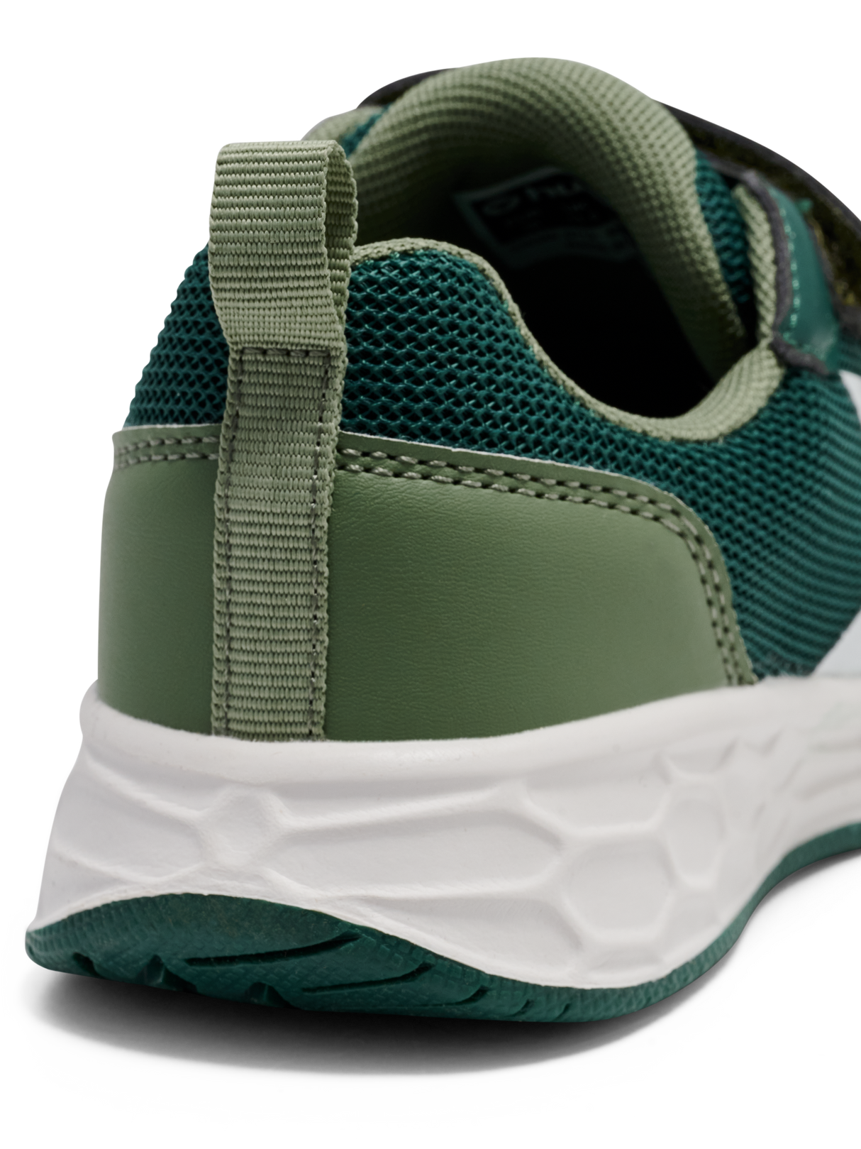 hummel Youth Turbo Run 1.0 Shoes-3