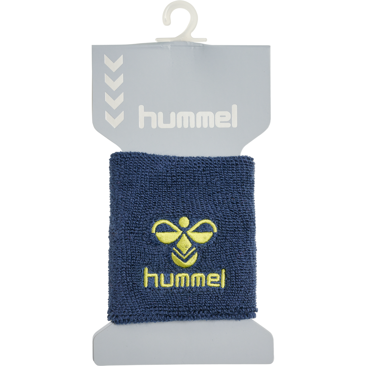 hummel Unisex Old School Small Wristband-1