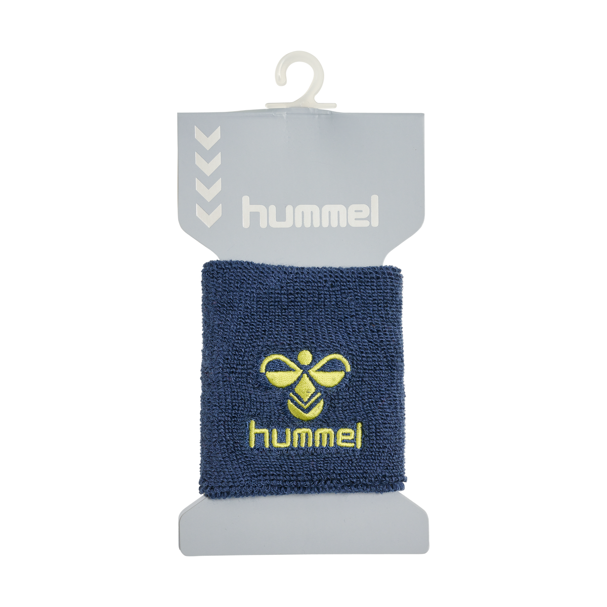 hummel Unisex Old School Small Wristband-1