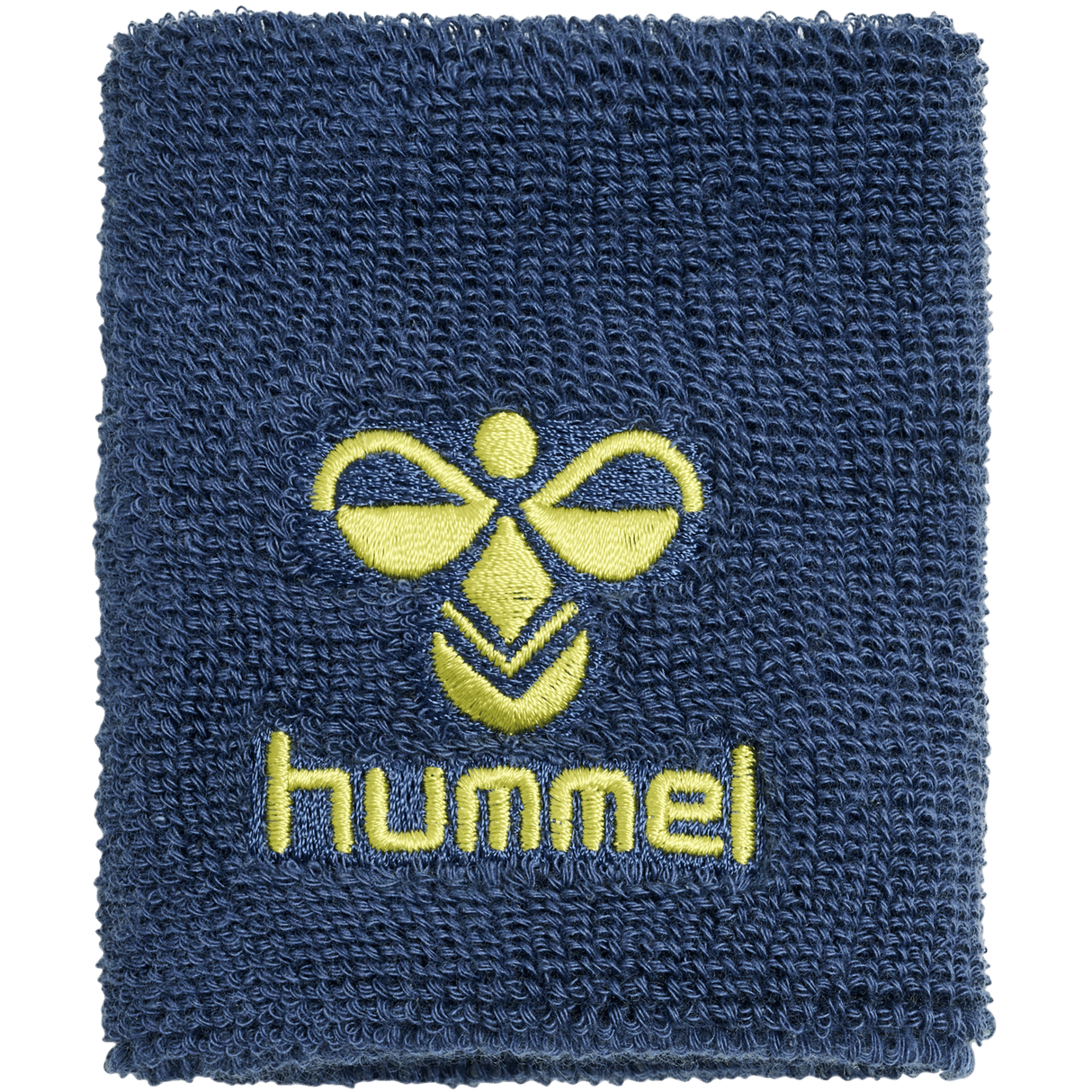 hummel Unisex Old School Small Wristband-2