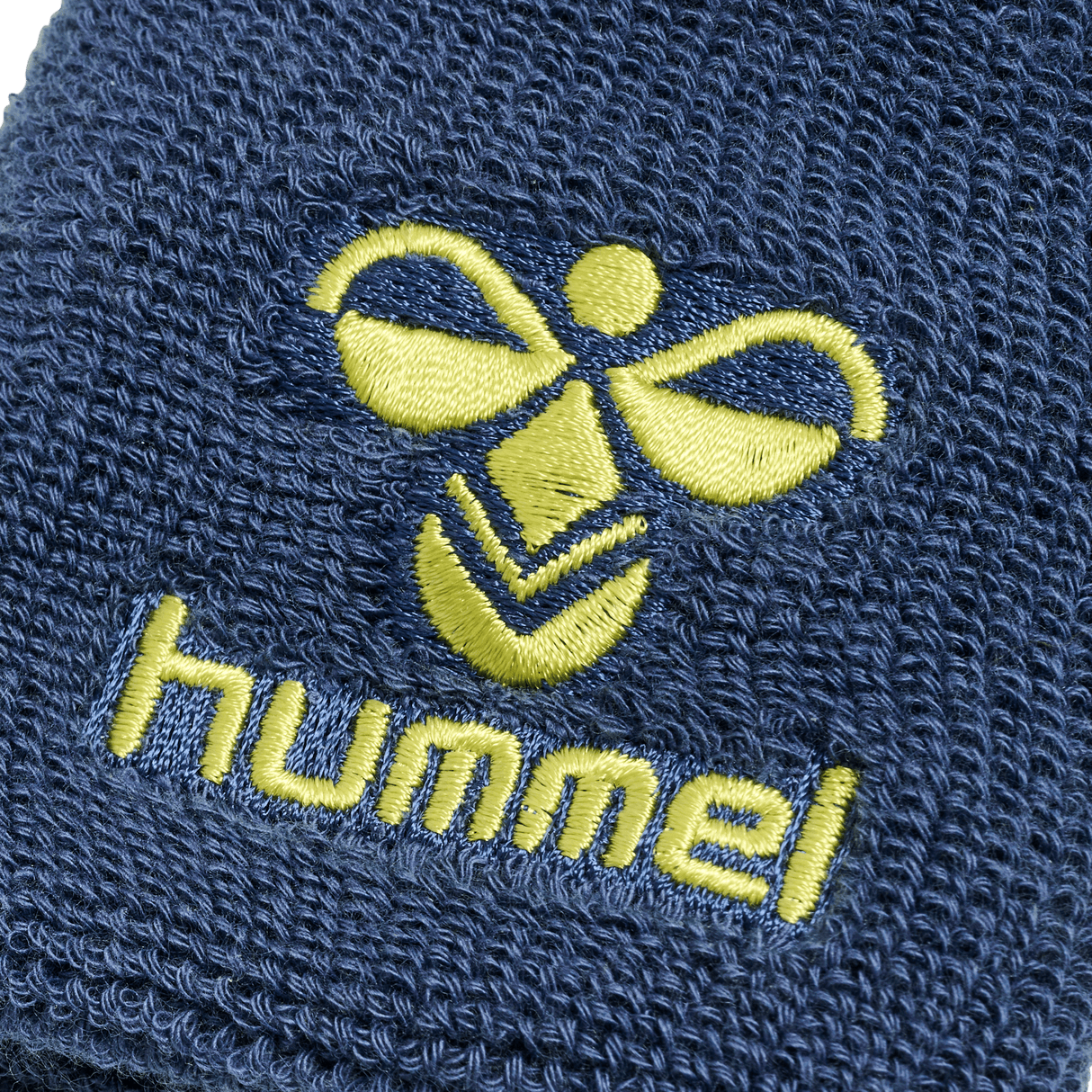 hummel Unisex Old School Small Wristband-3