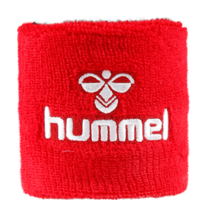 hummel Unisex Old School Small Wristband-2