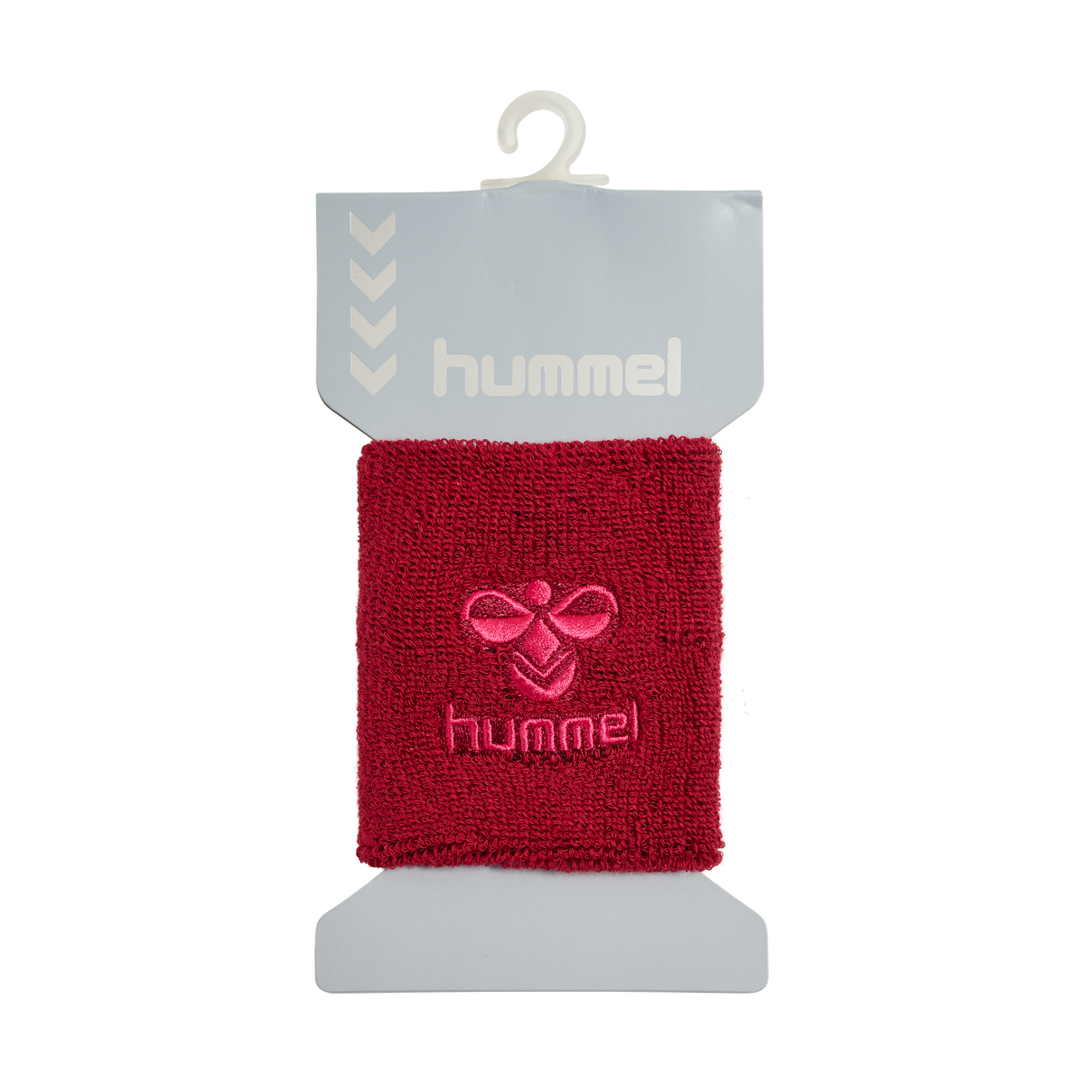 hummel Unisex Old School Small Wristband-1