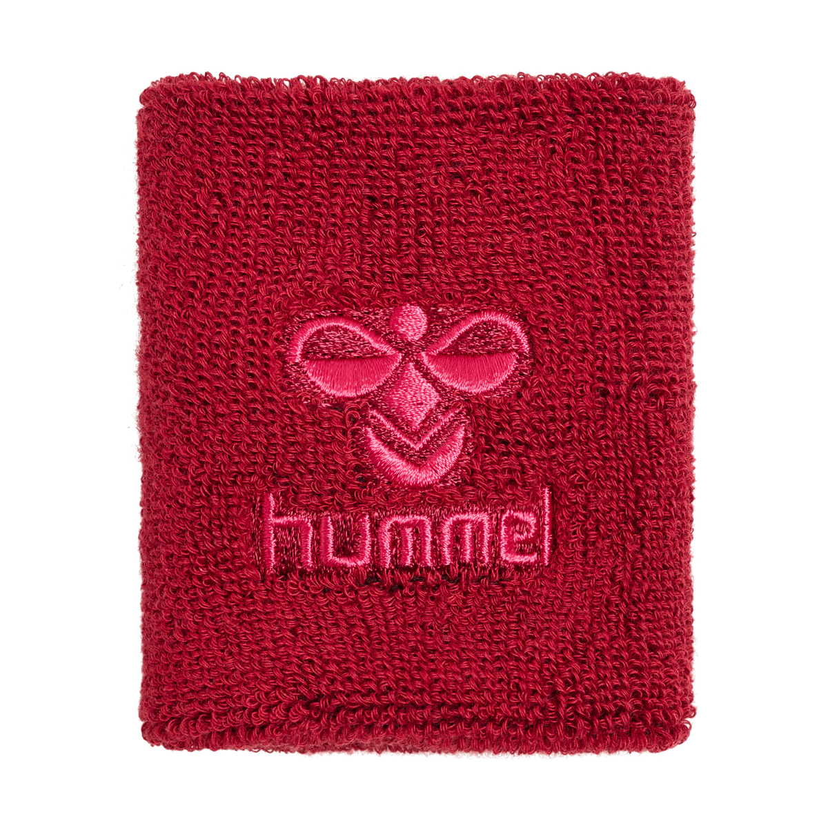 hummel Unisex Old School Small Wristband-2