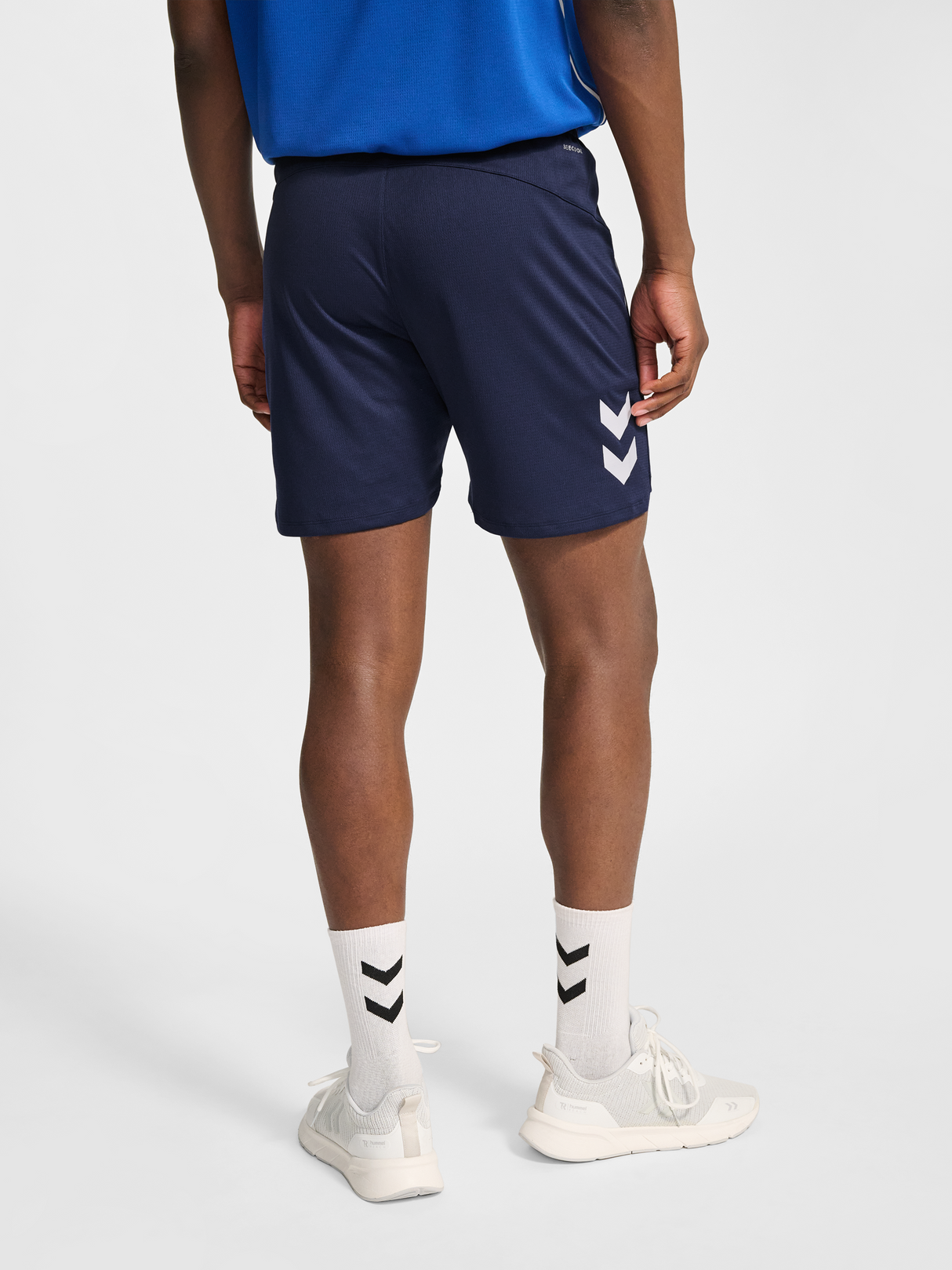 hummel Men's Lead 2.0 Shorts-4