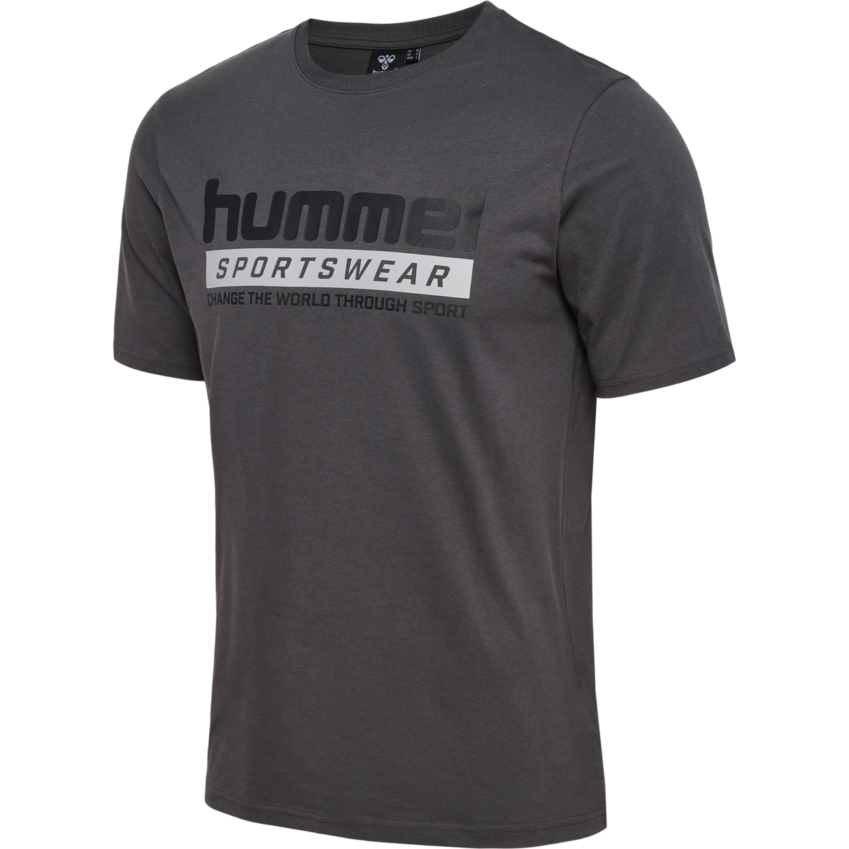 hummel Unisex Legacy Carson T-Shirt-1