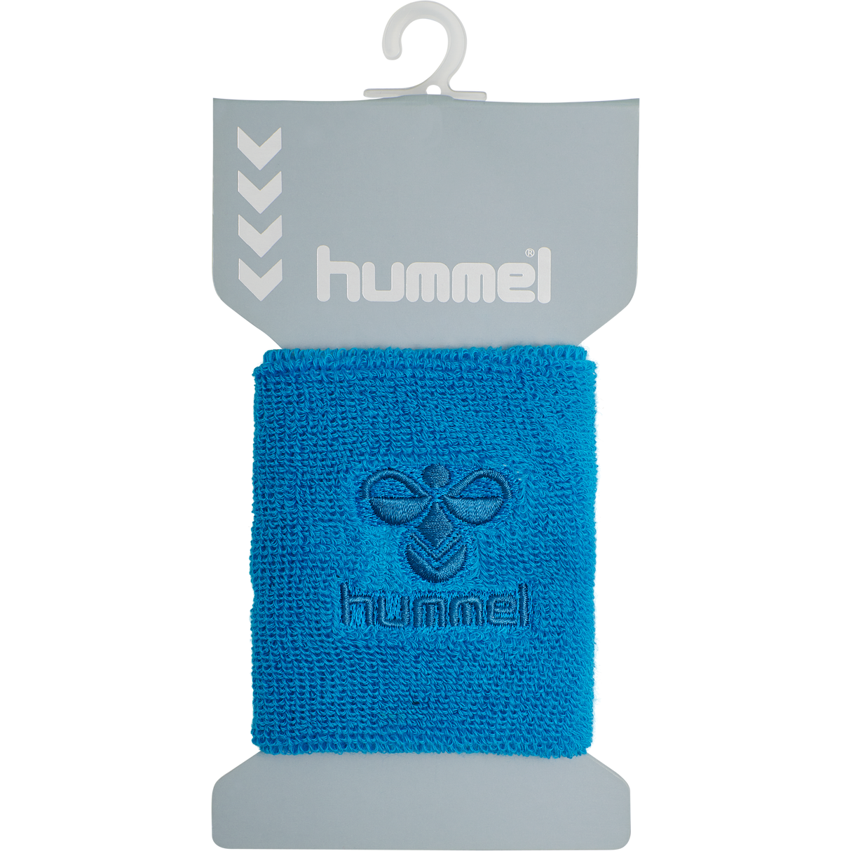 hummel Unisex Old School Small Wristband-1